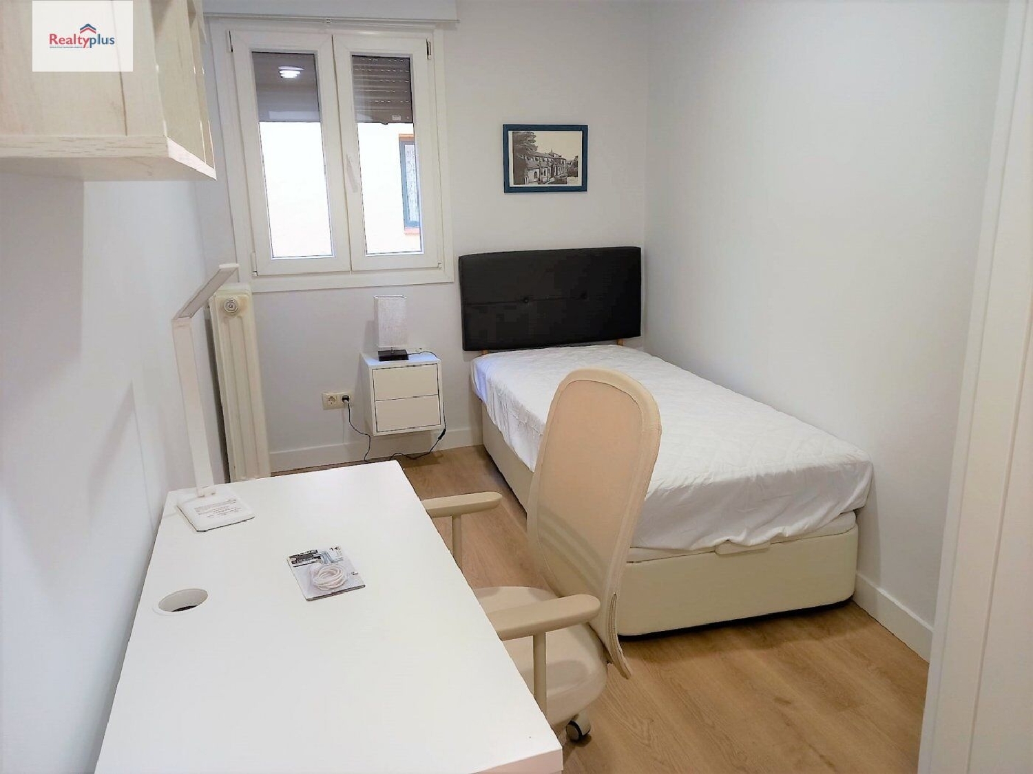  for sale apartment Segovia De Sacedón Campo De Salamanca 4