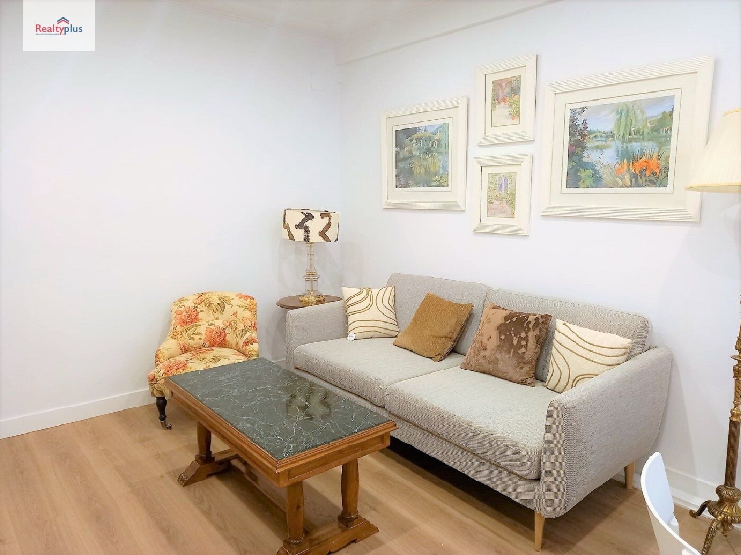  for sale apartment Segovia De Sacedón Campo De Salamanca 3