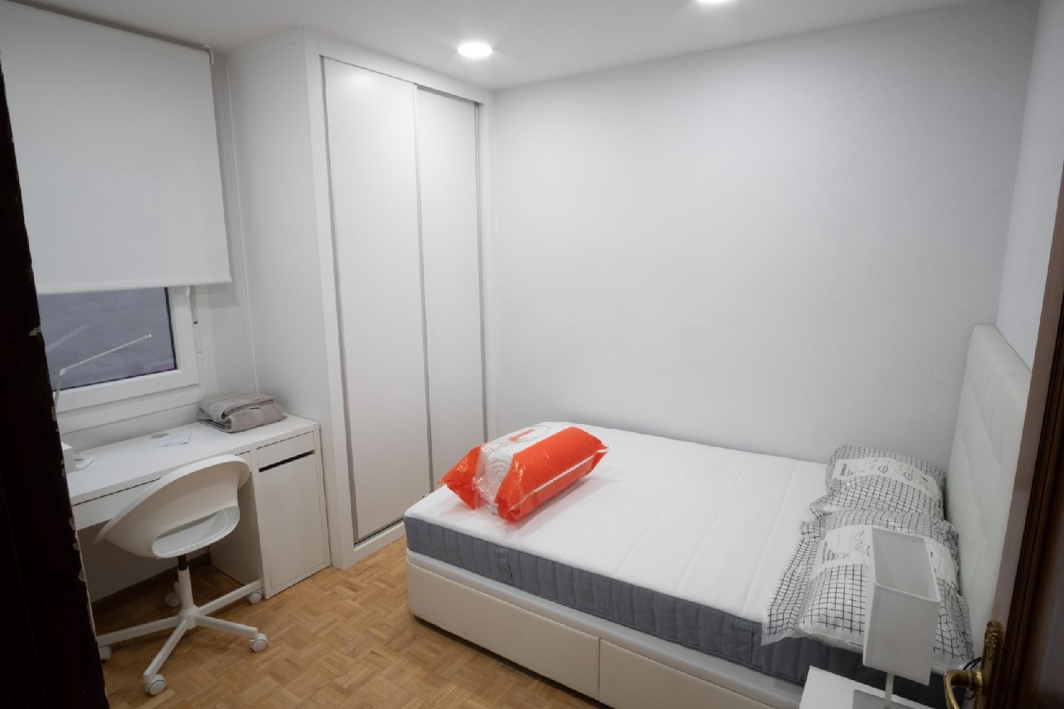  for sale apartment Segovia De Sacedón Campo De Salamanca 6