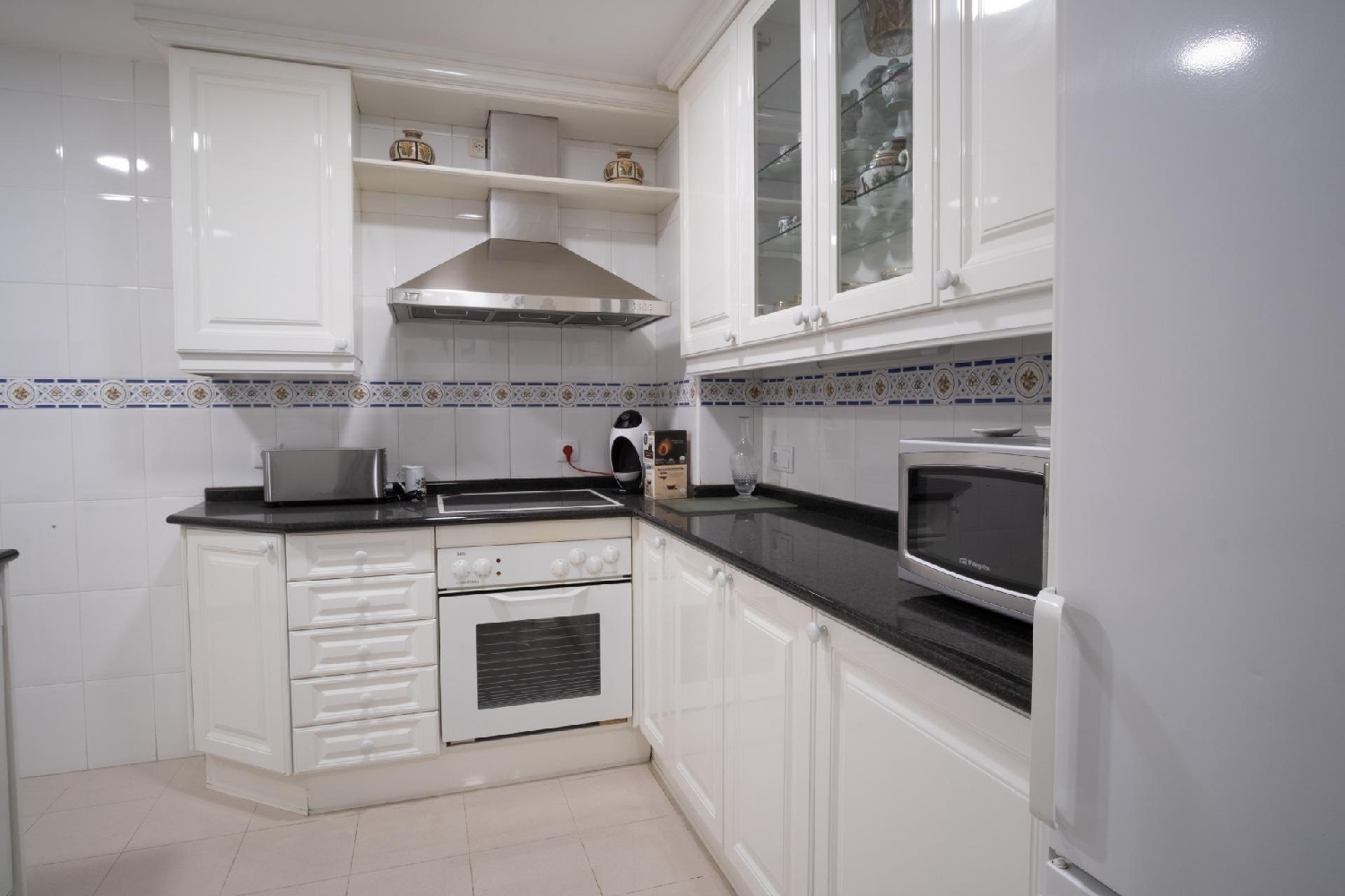  for sale apartment Segovia De Sacedón Campo De Salamanca 4