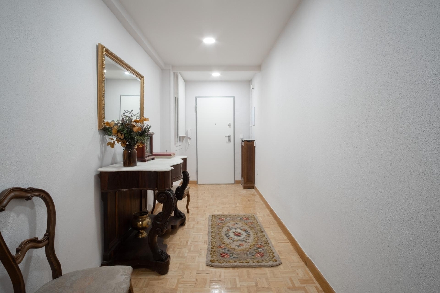  for sale apartment Segovia De Sacedón Campo De Salamanca 2