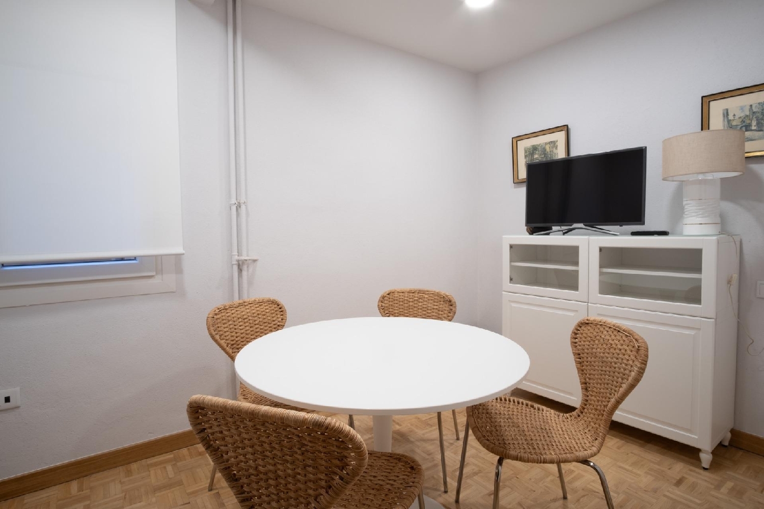  for sale apartment Segovia De Sacedón Campo De Salamanca 7