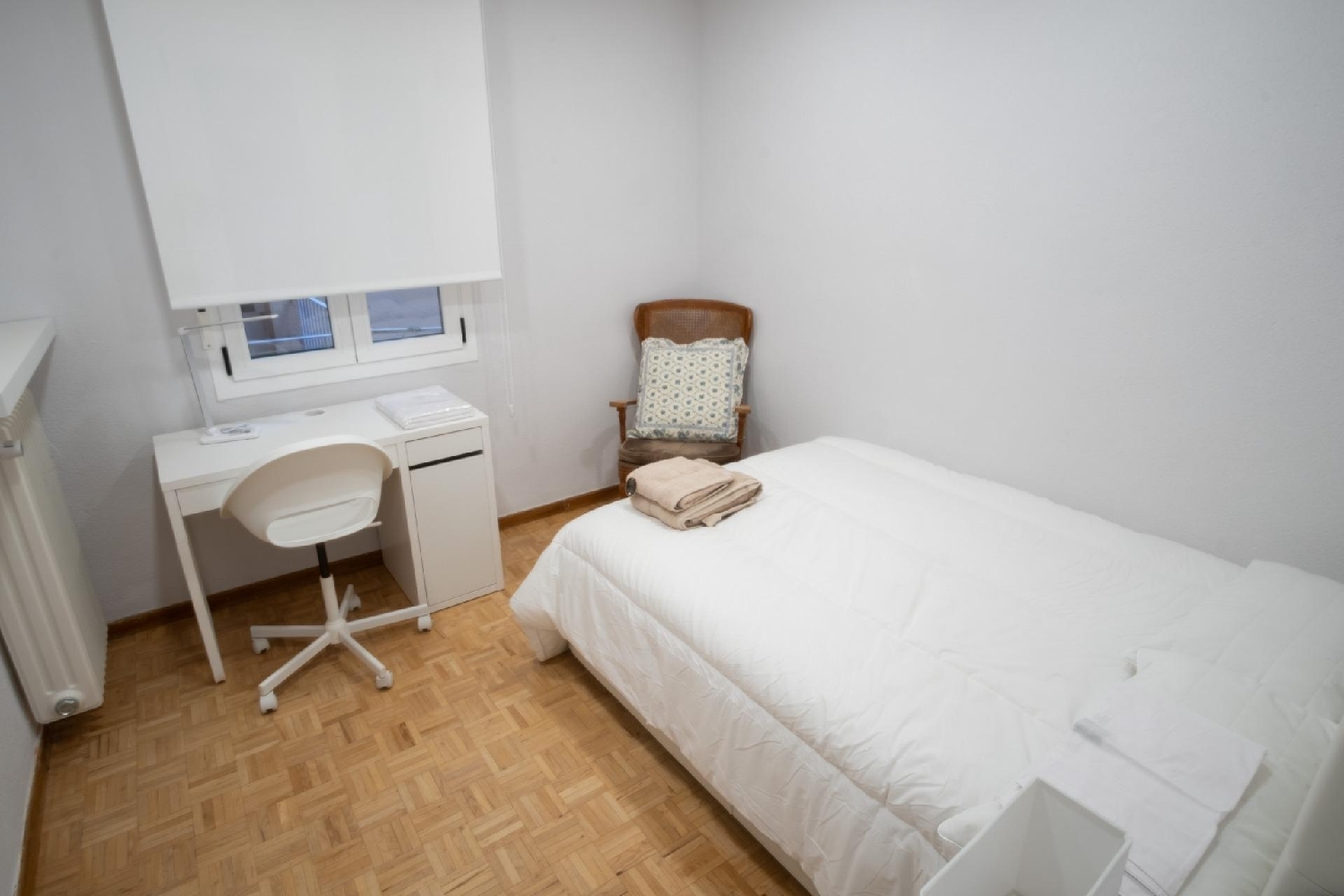  for sale apartment Segovia De Sacedón Campo De Salamanca 5