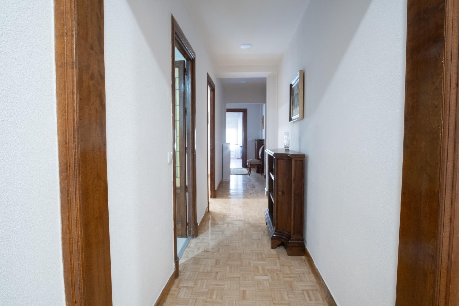  for sale apartment Segovia De Sacedón Campo De Salamanca 8