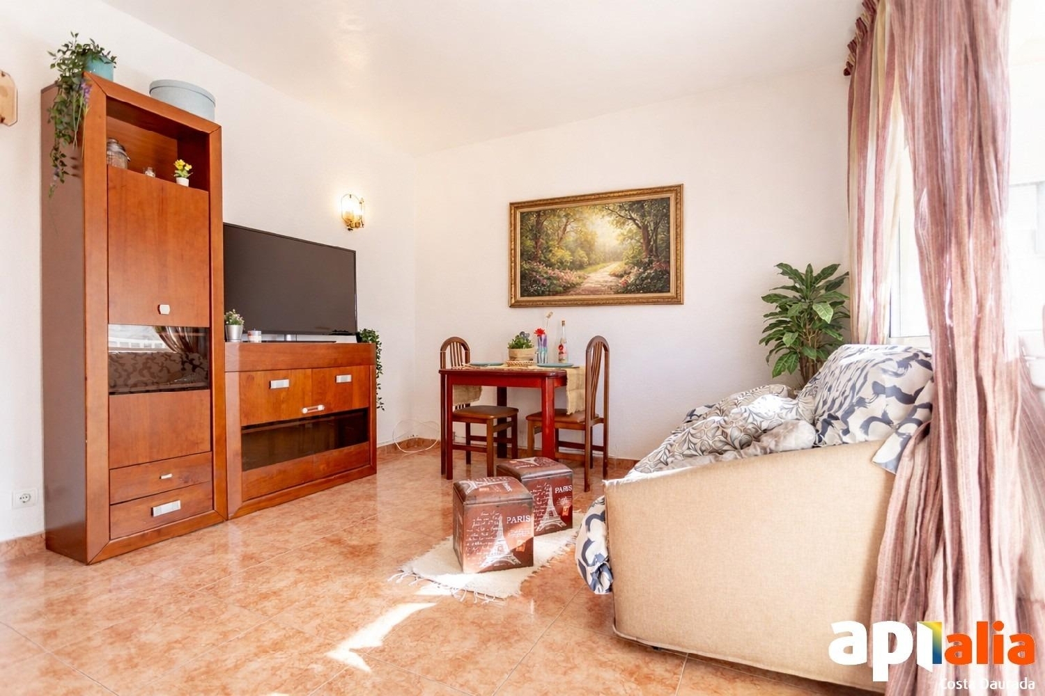 till salu lägenhet Segur De Calafell Baix Penedès 3