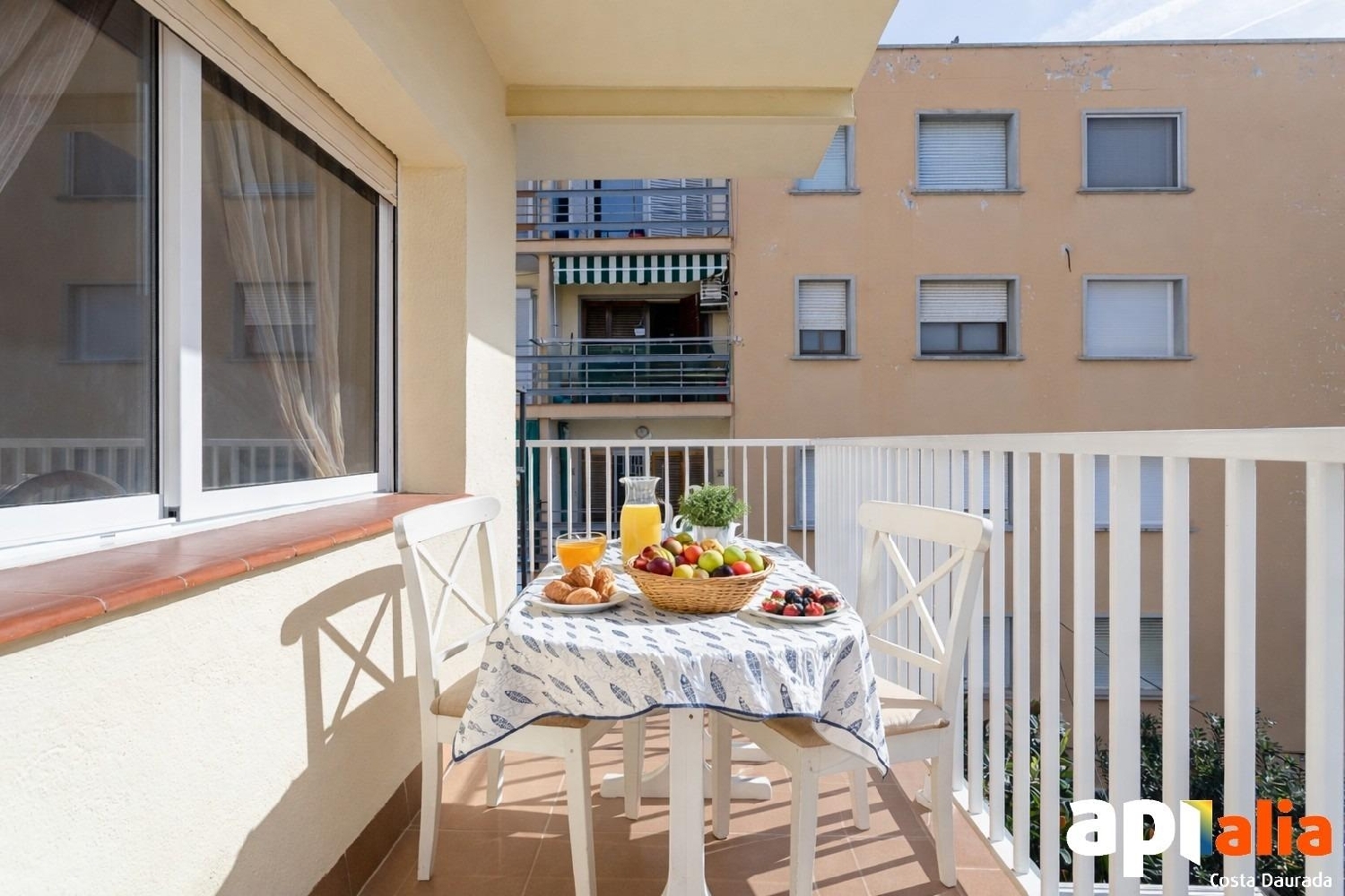 till salu lägenhet Segur De Calafell Baix Penedès 1