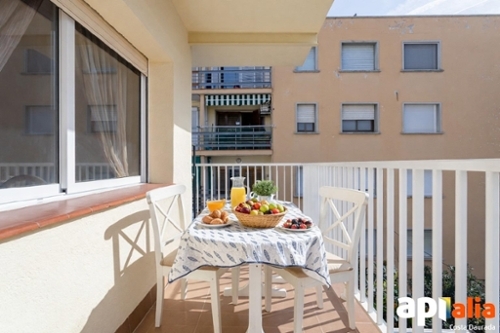 Segur De Calafell Baix Penedès lägenhet foto 6357205