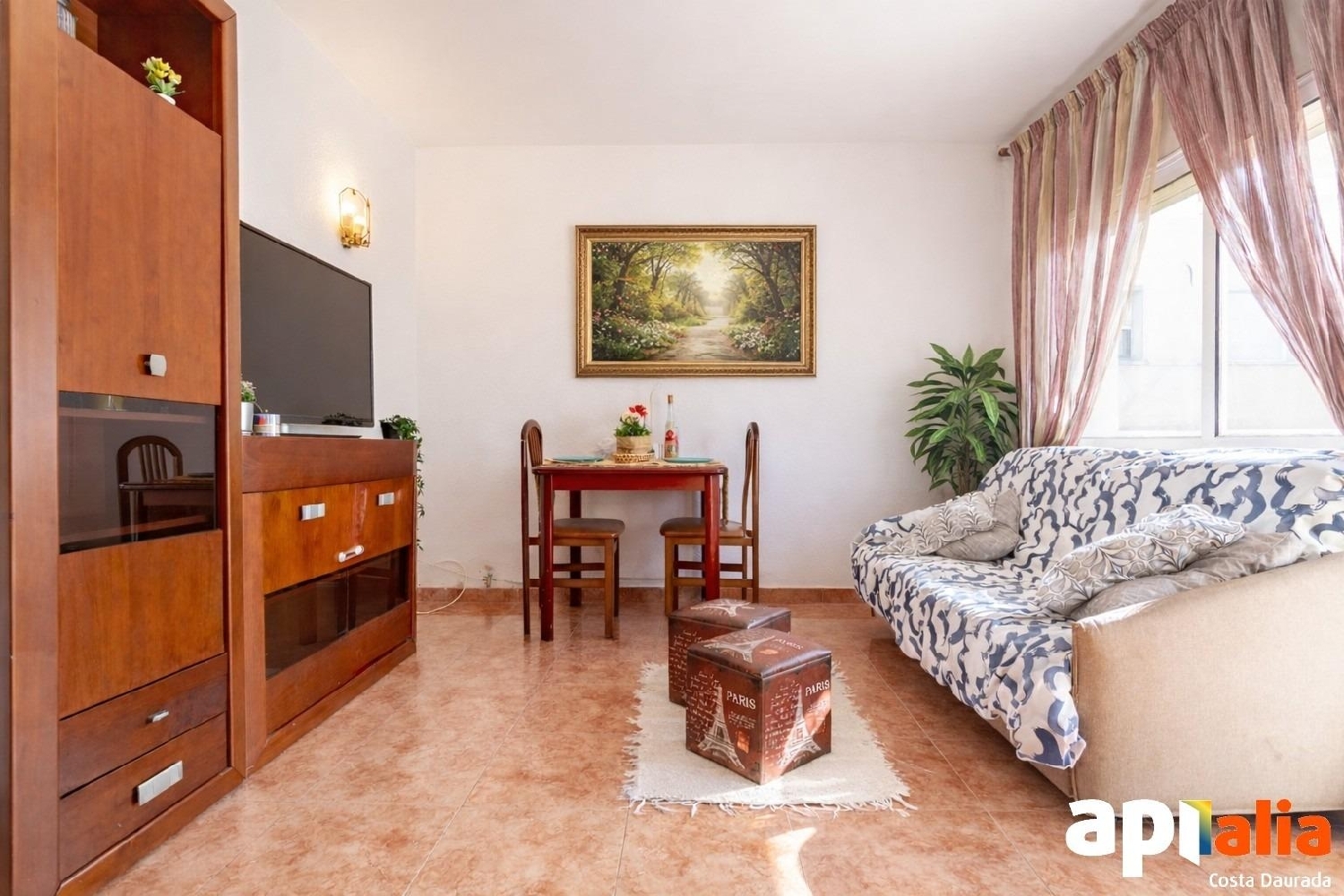 till salu lägenhet Segur De Calafell Baix Penedès 6