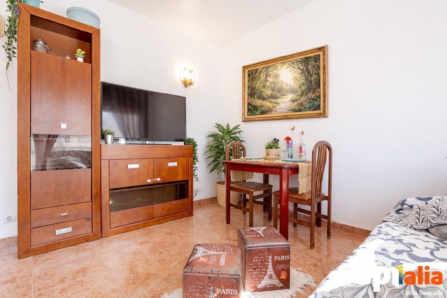 till salu lägenhet Segur De Calafell Baix Penedès 5