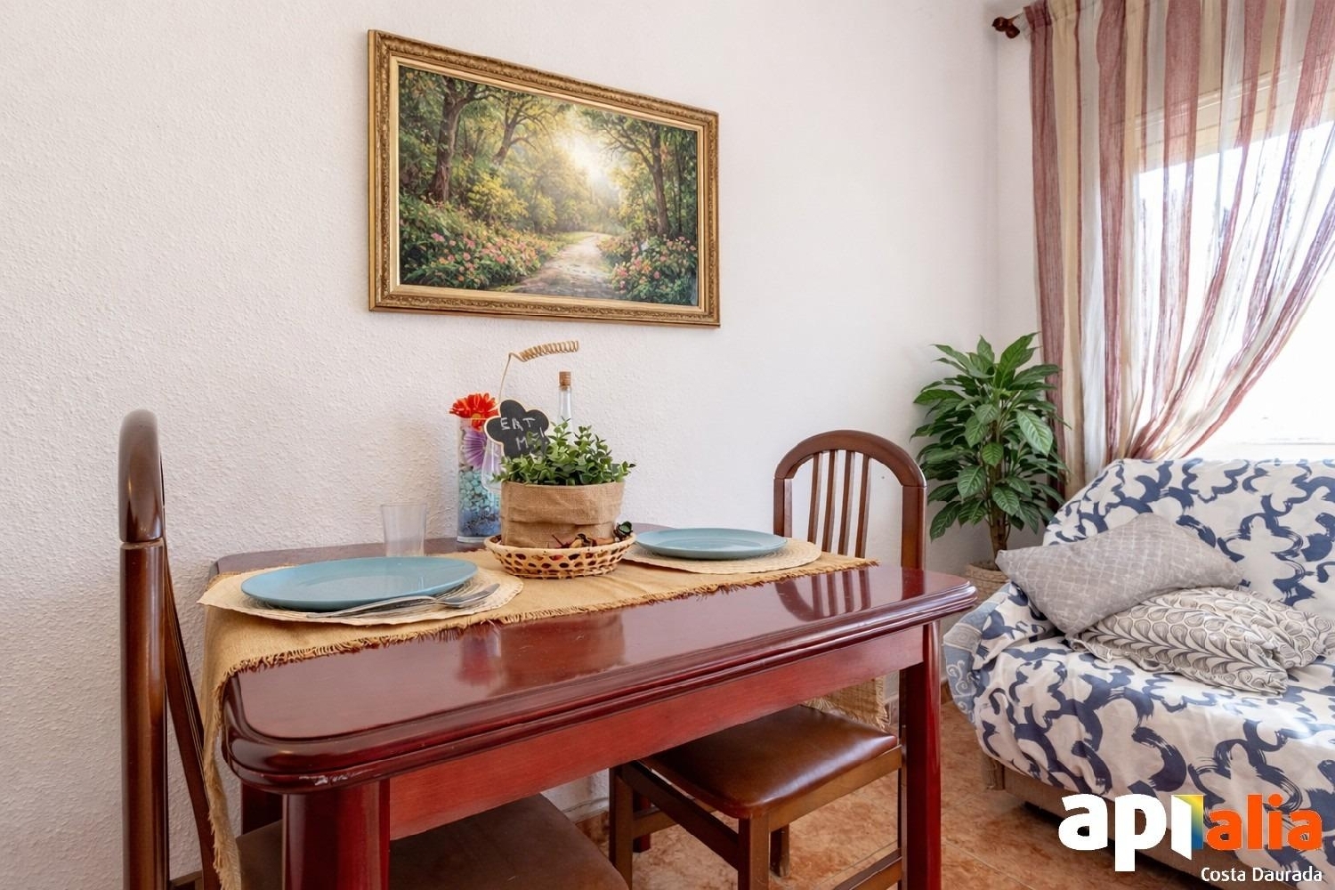 till salu lägenhet Segur De Calafell Baix Penedès 7