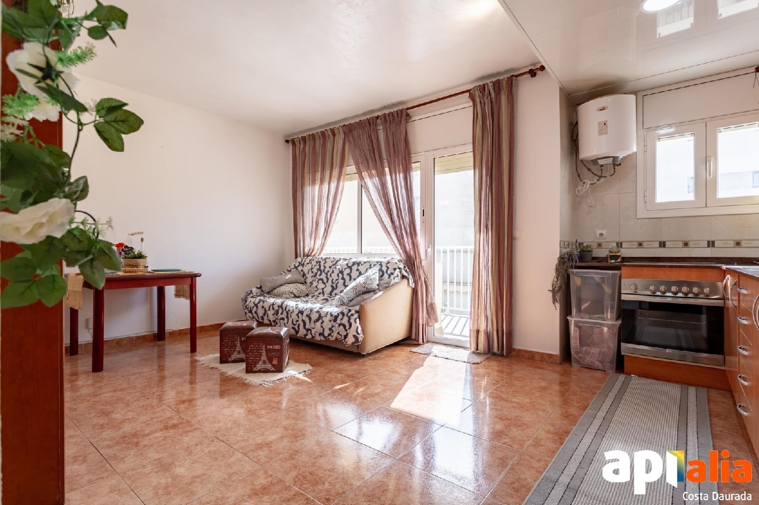 till salu lägenhet Segur De Calafell Baix Penedès 2