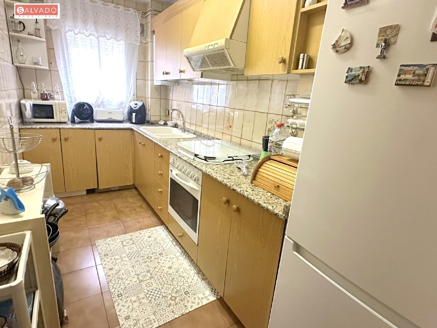  à vendre appartement Segur De Calafell Baix Penedès 7