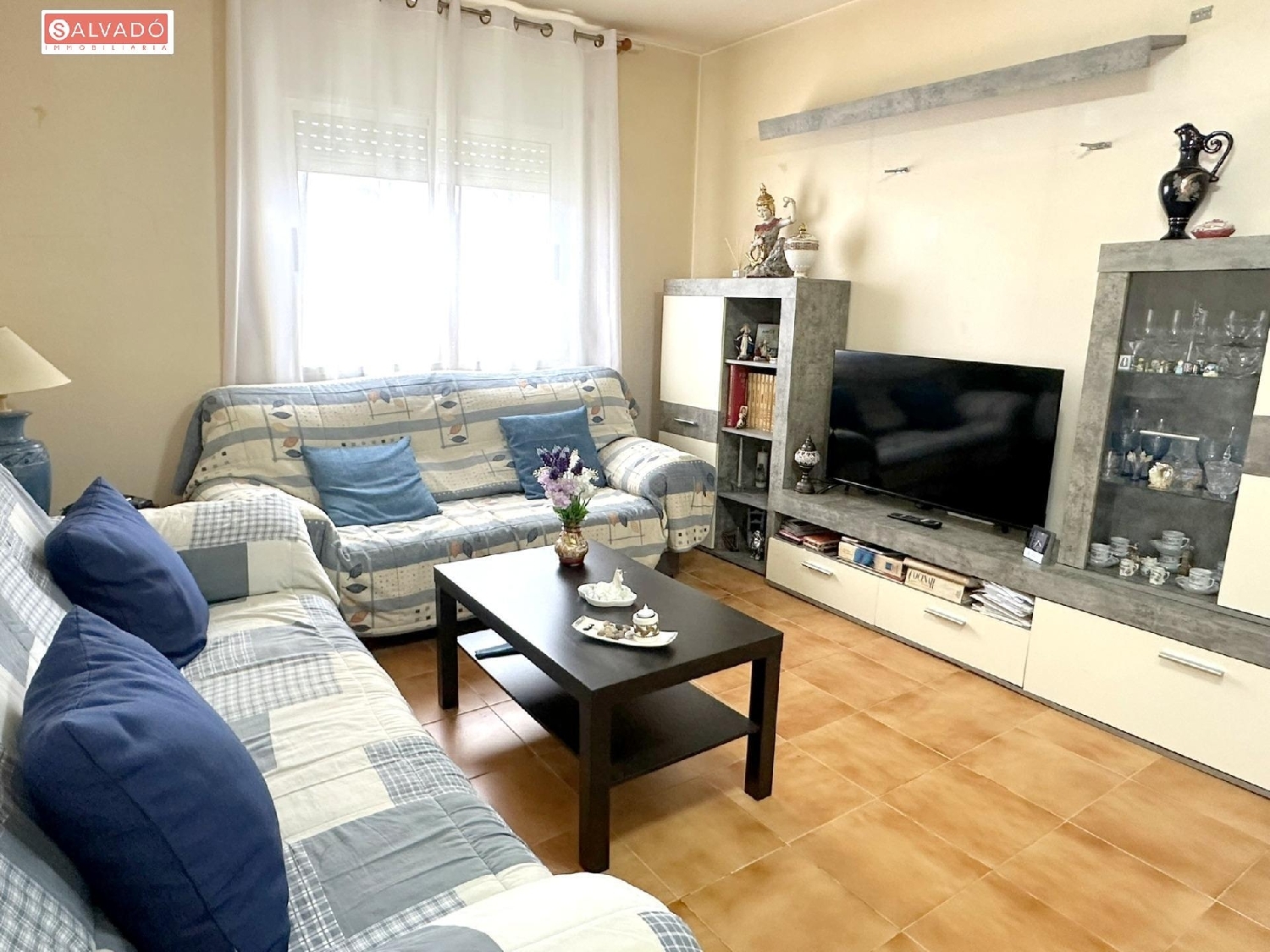  à vendre appartement Segur De Calafell Baix Penedès 5