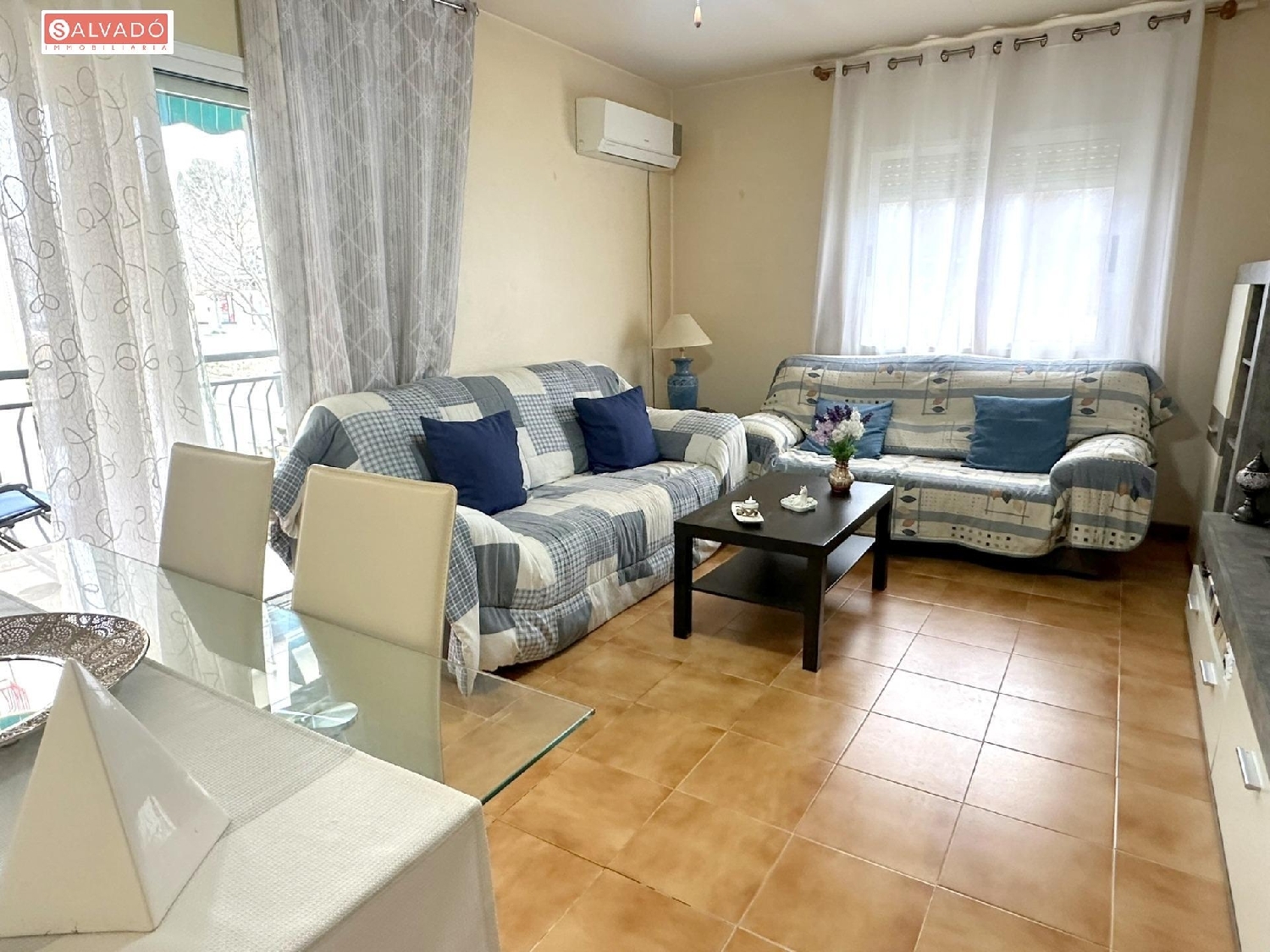  à vendre appartement Segur De Calafell Baix Penedès 4