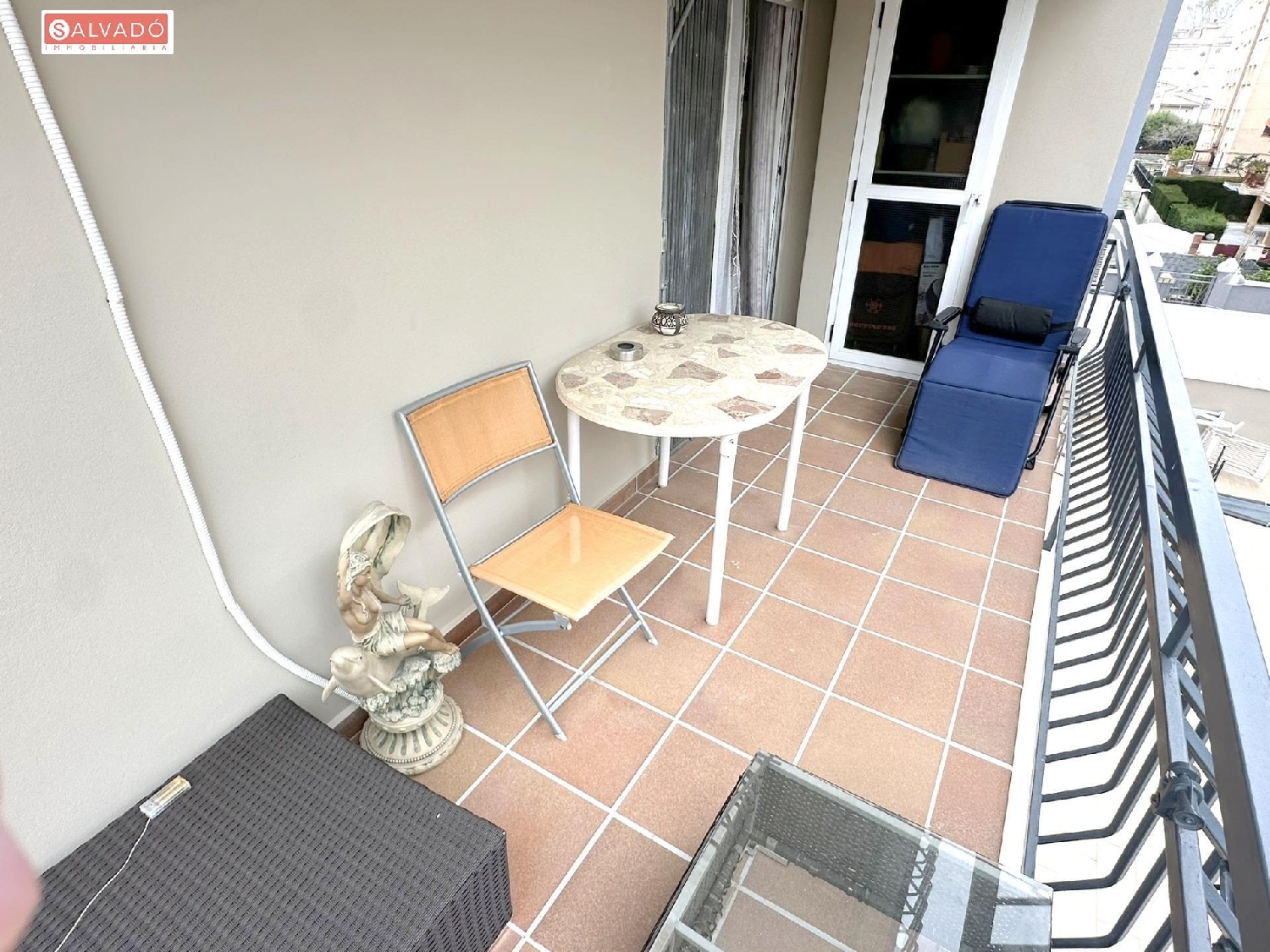  à vendre appartement Segur De Calafell Baix Penedès 3