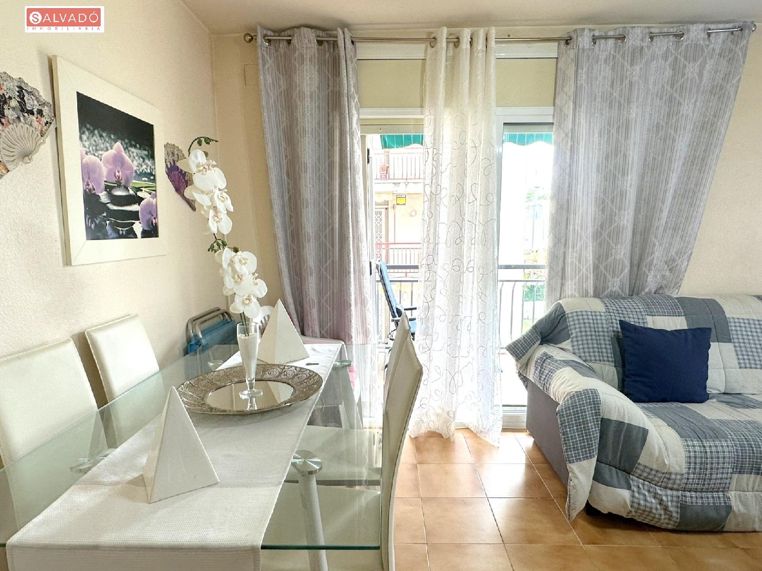  à vendre appartement Segur De Calafell Baix Penedès 6
