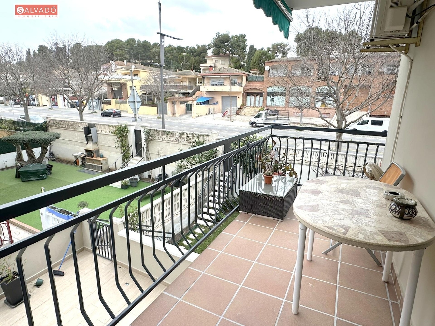  à vendre appartement Segur De Calafell Baix Penedès 1
