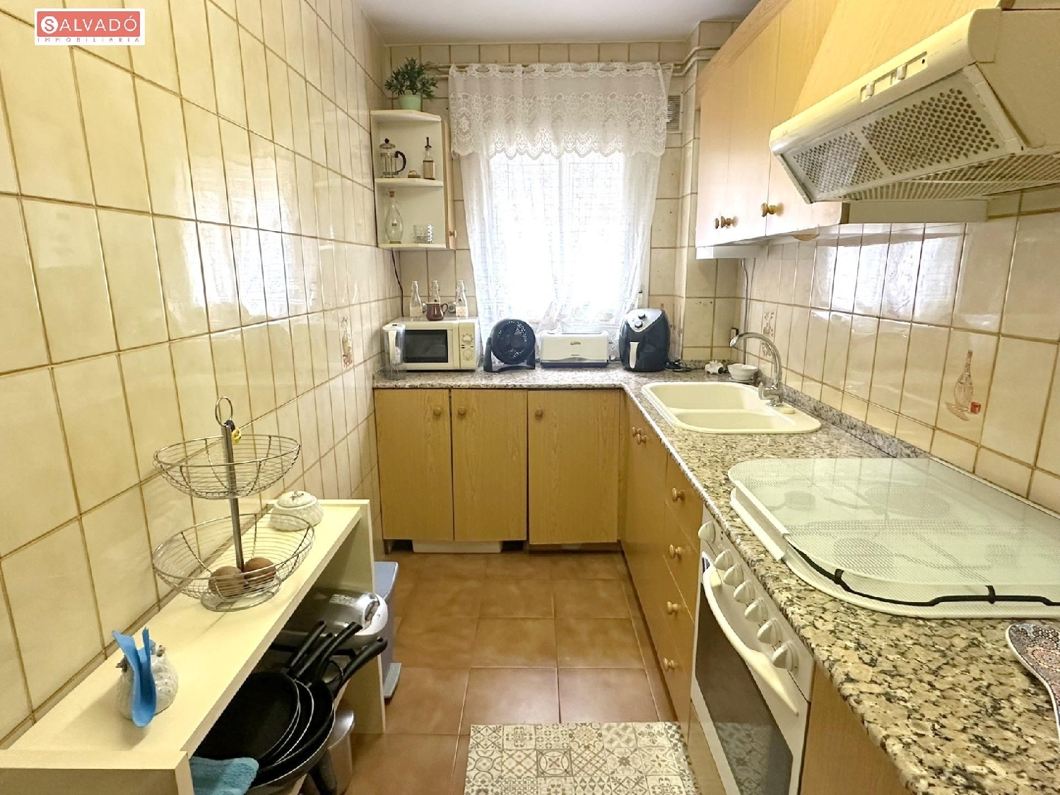  à vendre appartement Segur De Calafell Baix Penedès 8