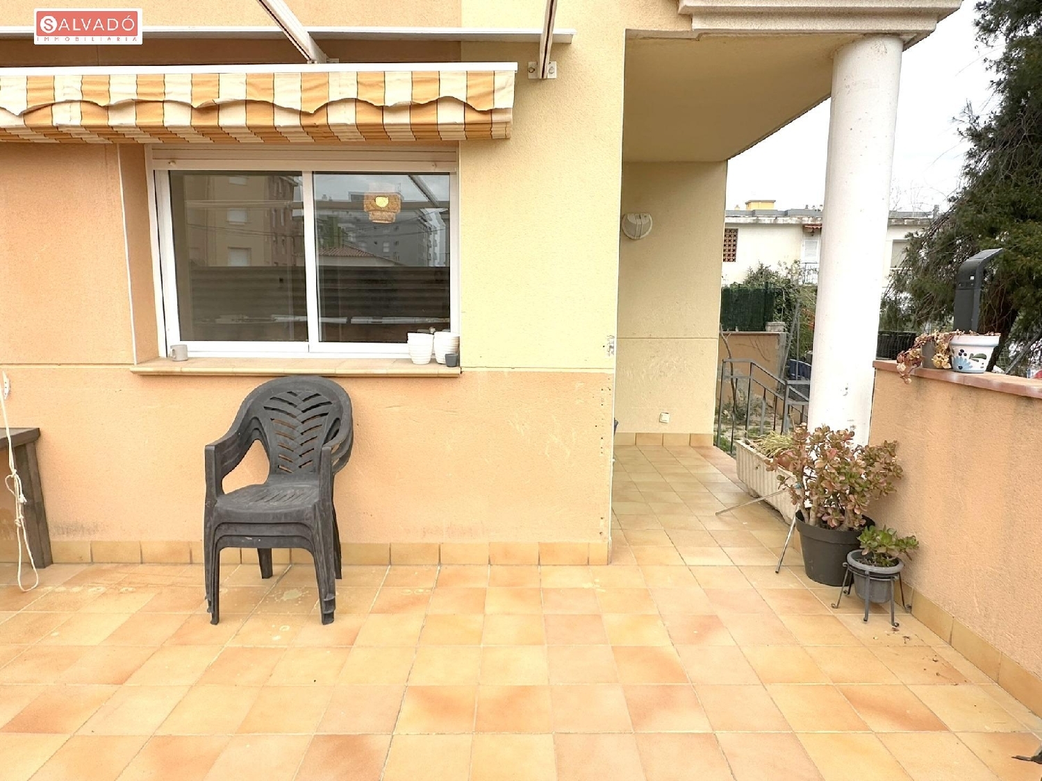  till salu lägenhet Segur De Calafell Baix Penedès 6