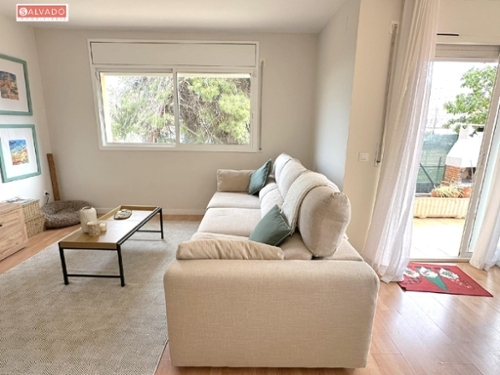 Segur De Calafell Baix Penedès lägenhet foto 6358588