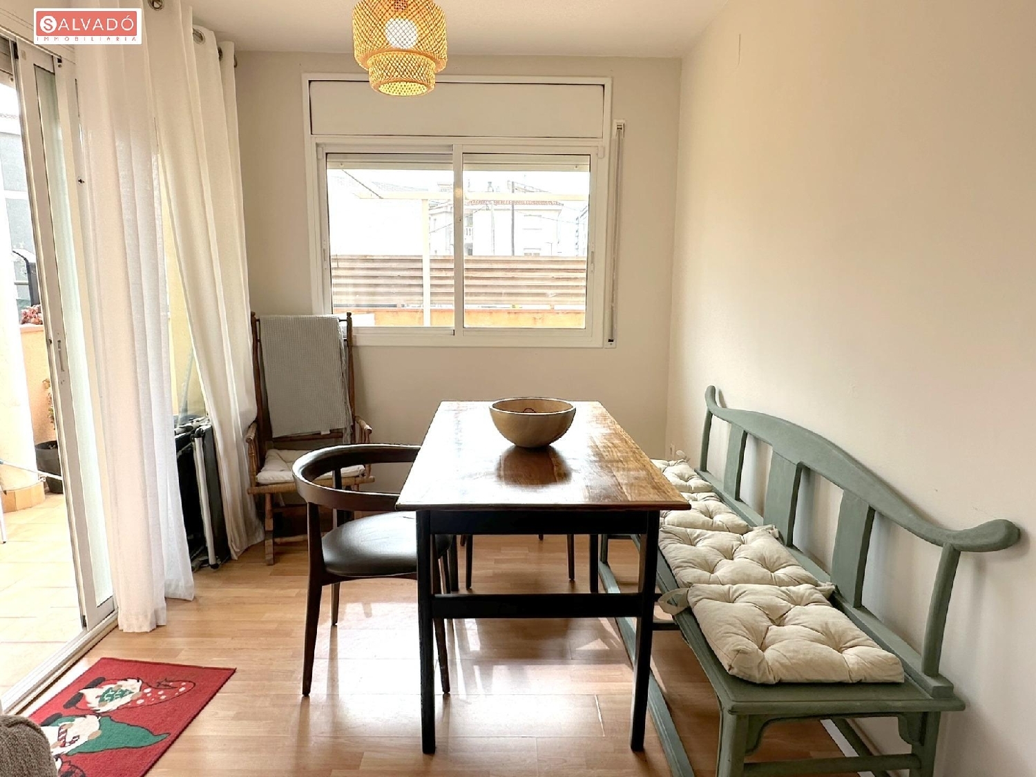  till salu lägenhet Segur De Calafell Baix Penedès 4