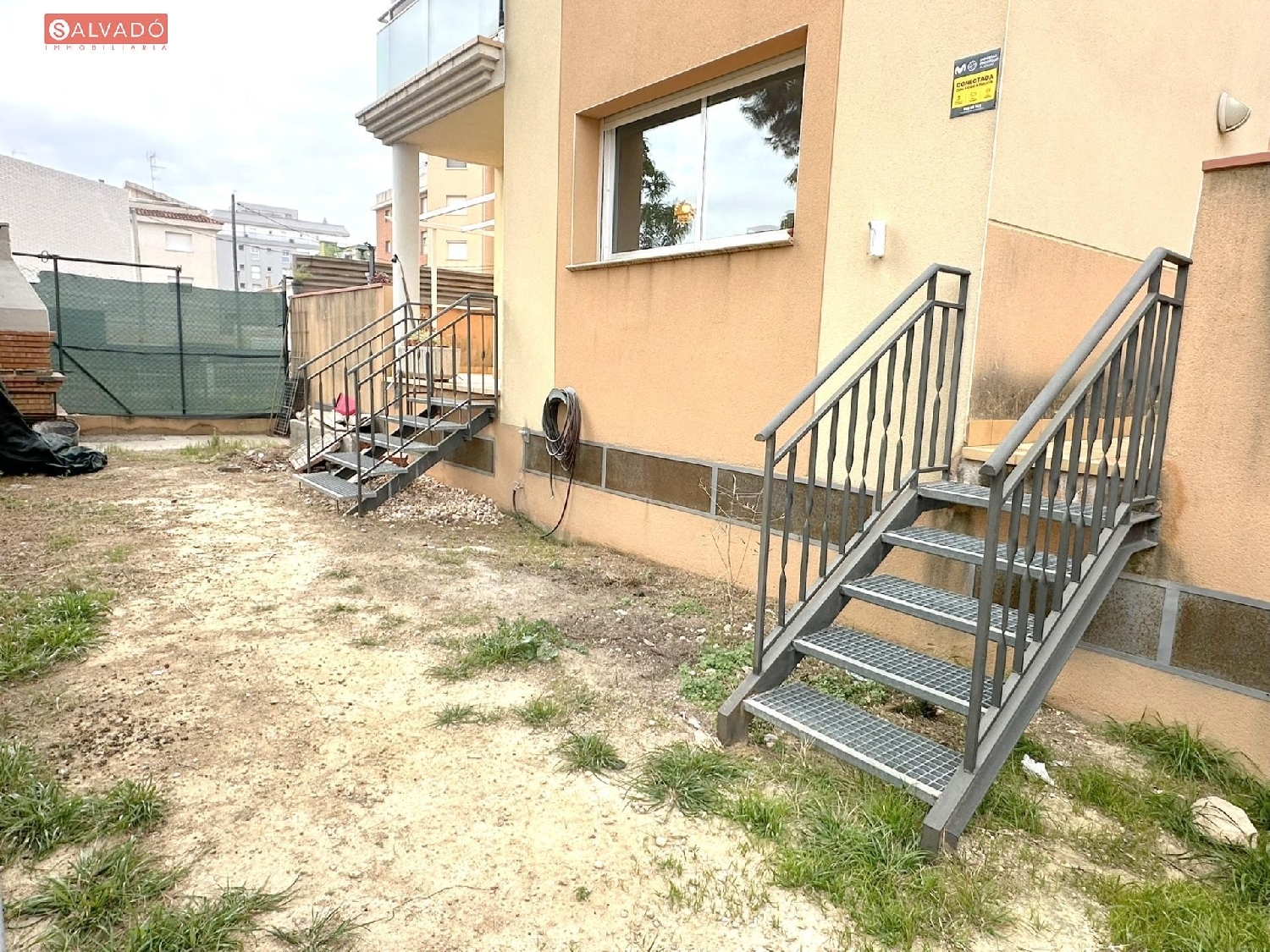  till salu lägenhet Segur De Calafell Baix Penedès 7