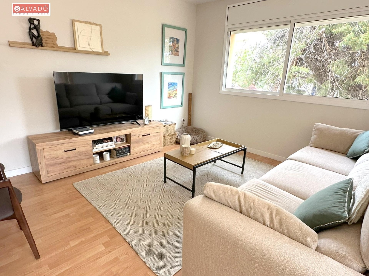  till salu lägenhet Segur De Calafell Baix Penedès 2