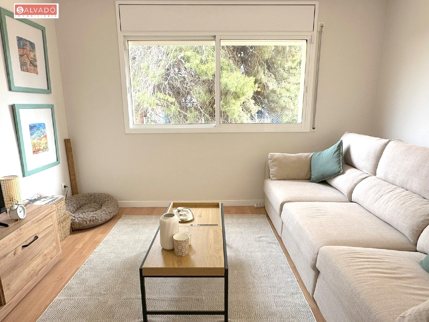  till salu lägenhet Segur De Calafell Baix Penedès 3