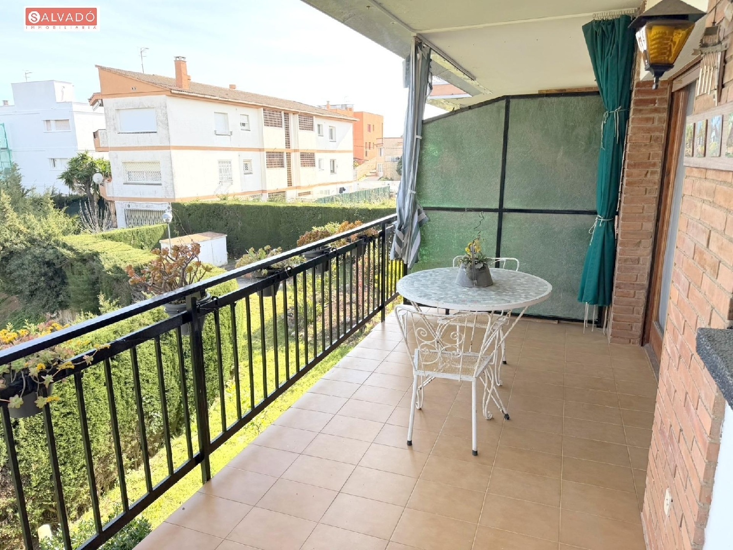  till salu lägenhet Segur De Calafell Baix Penedès 3