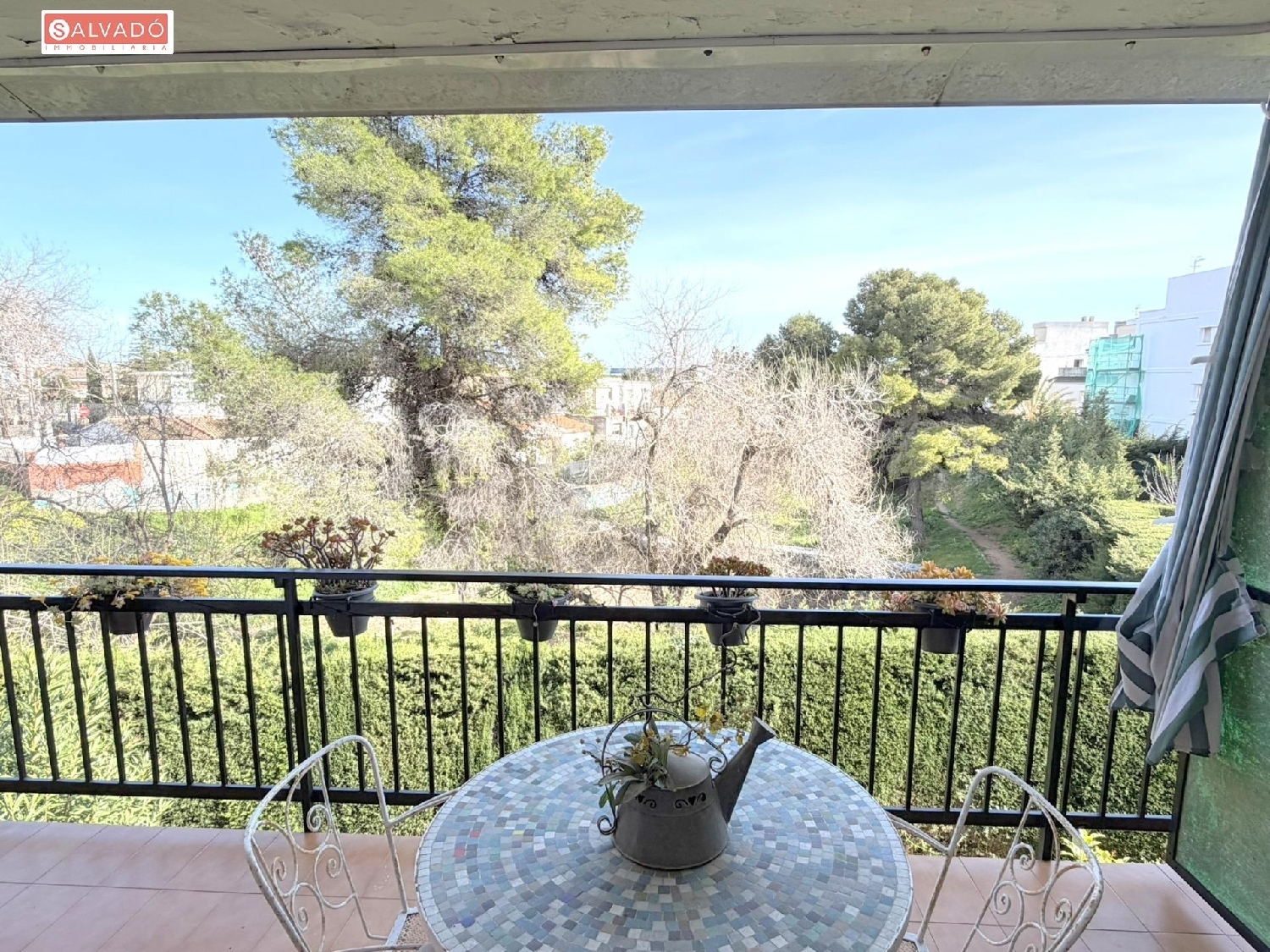  till salu lägenhet Segur De Calafell Baix Penedès 2