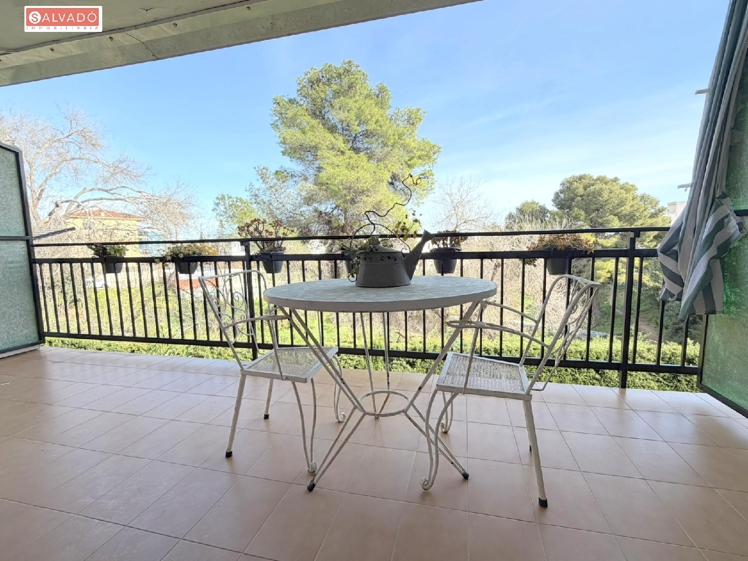  till salu lägenhet Segur De Calafell Baix Penedès 1