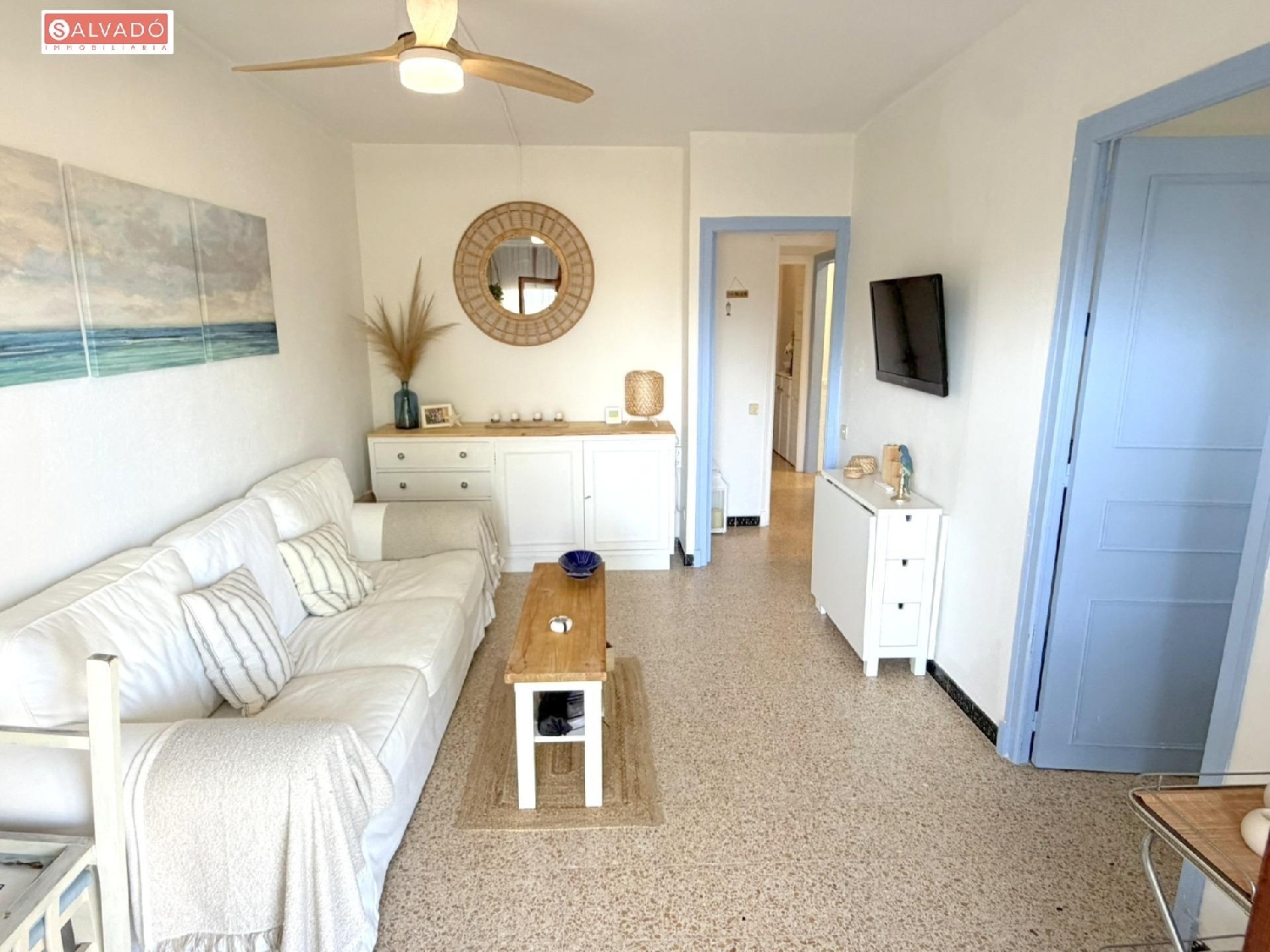  till salu lägenhet Segur De Calafell Baix Penedès 4