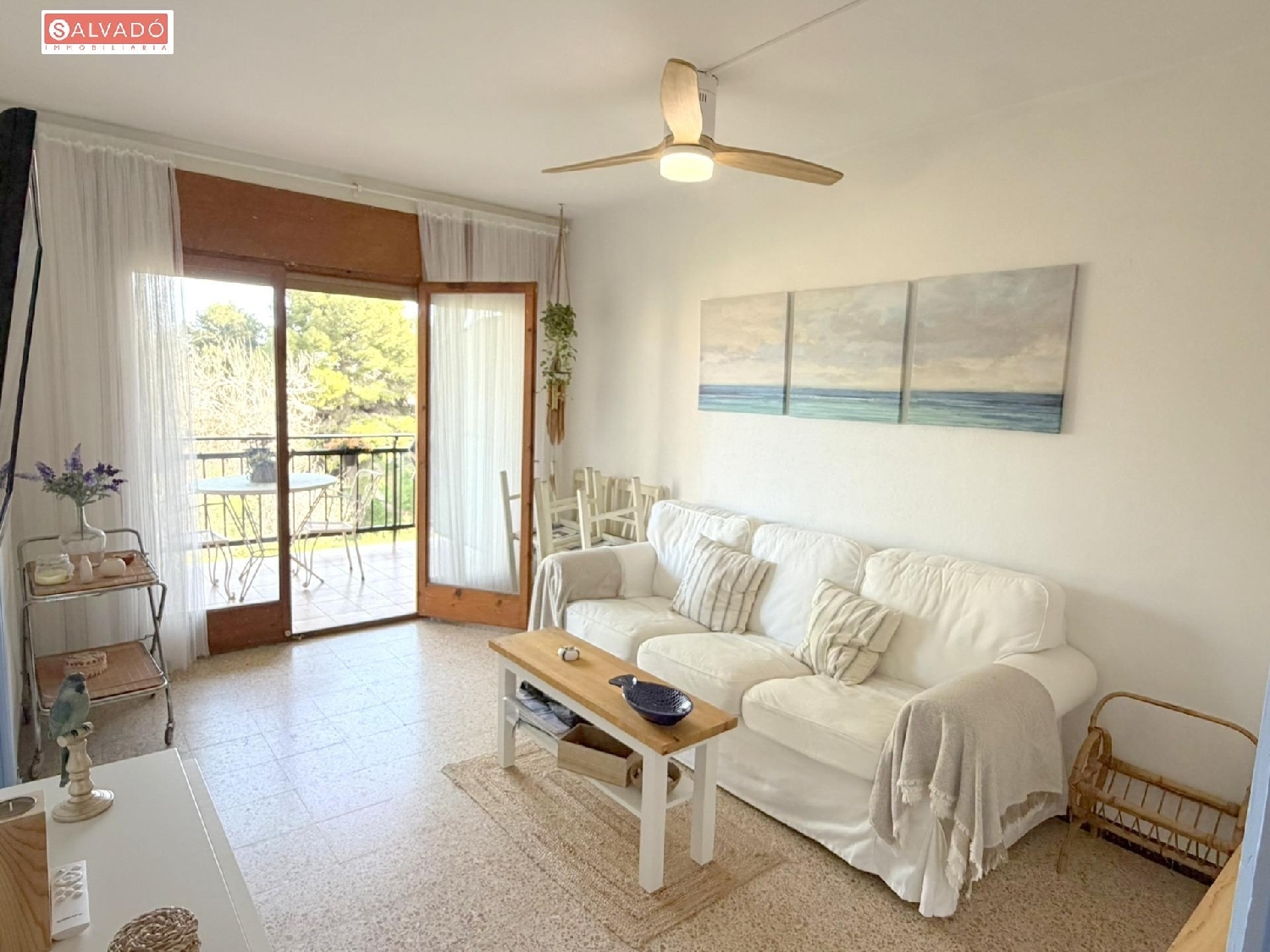  till salu lägenhet Segur De Calafell Baix Penedès 5