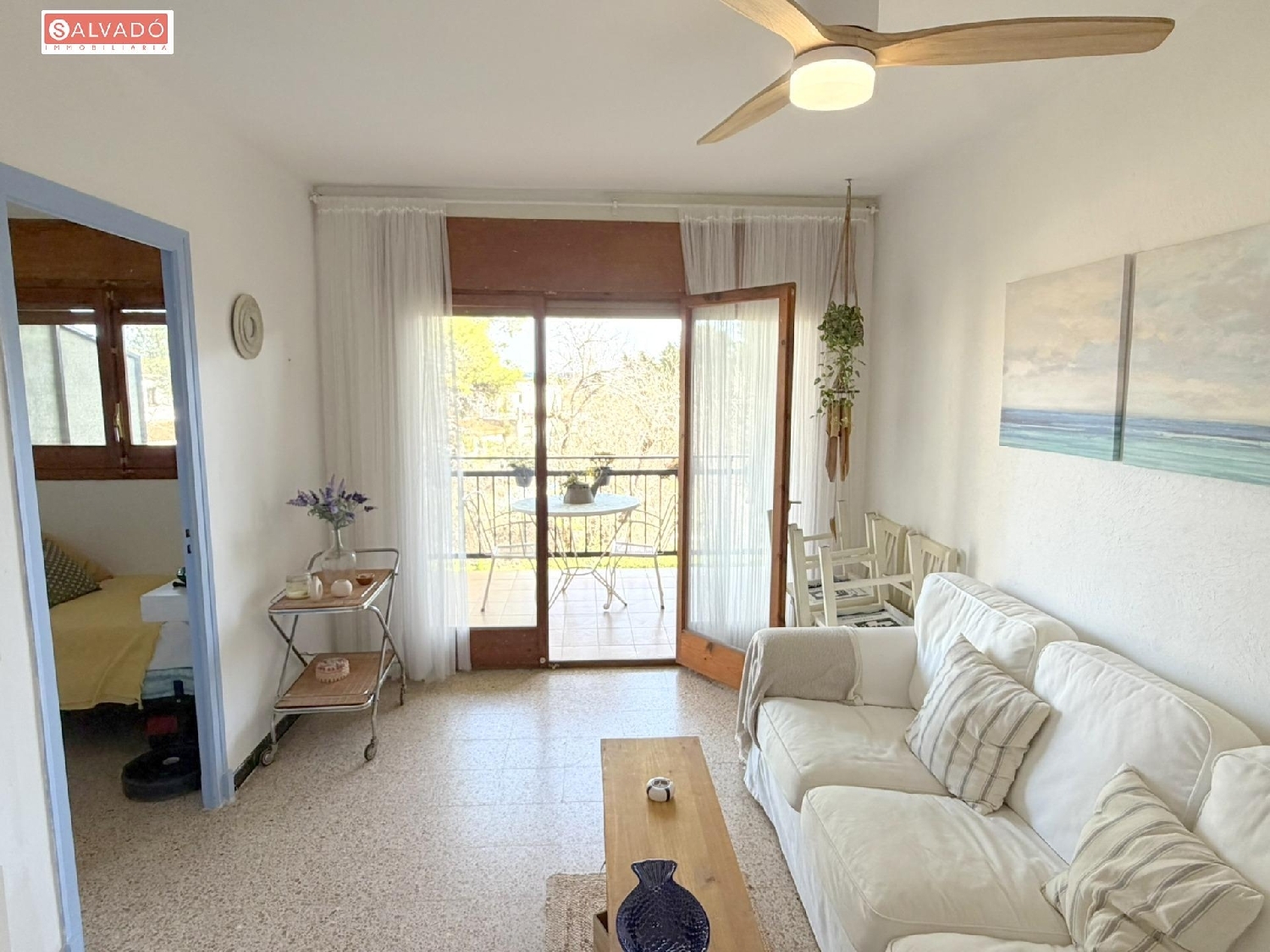  till salu lägenhet Segur De Calafell Baix Penedès 6