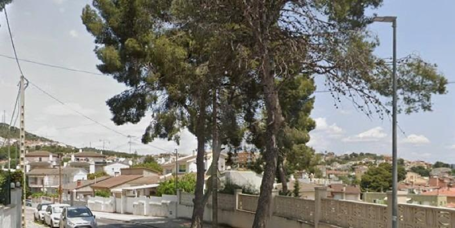  till salu lägenhet Segur De Calafell Baix Penedès 1