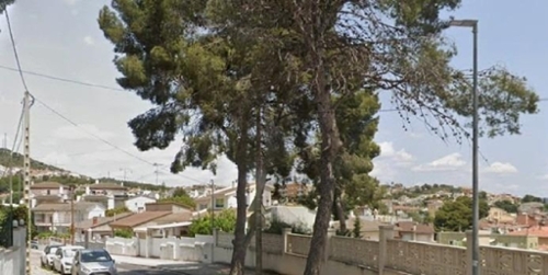 Segur De Calafell Baix Penedès lägenhet foto 6363956