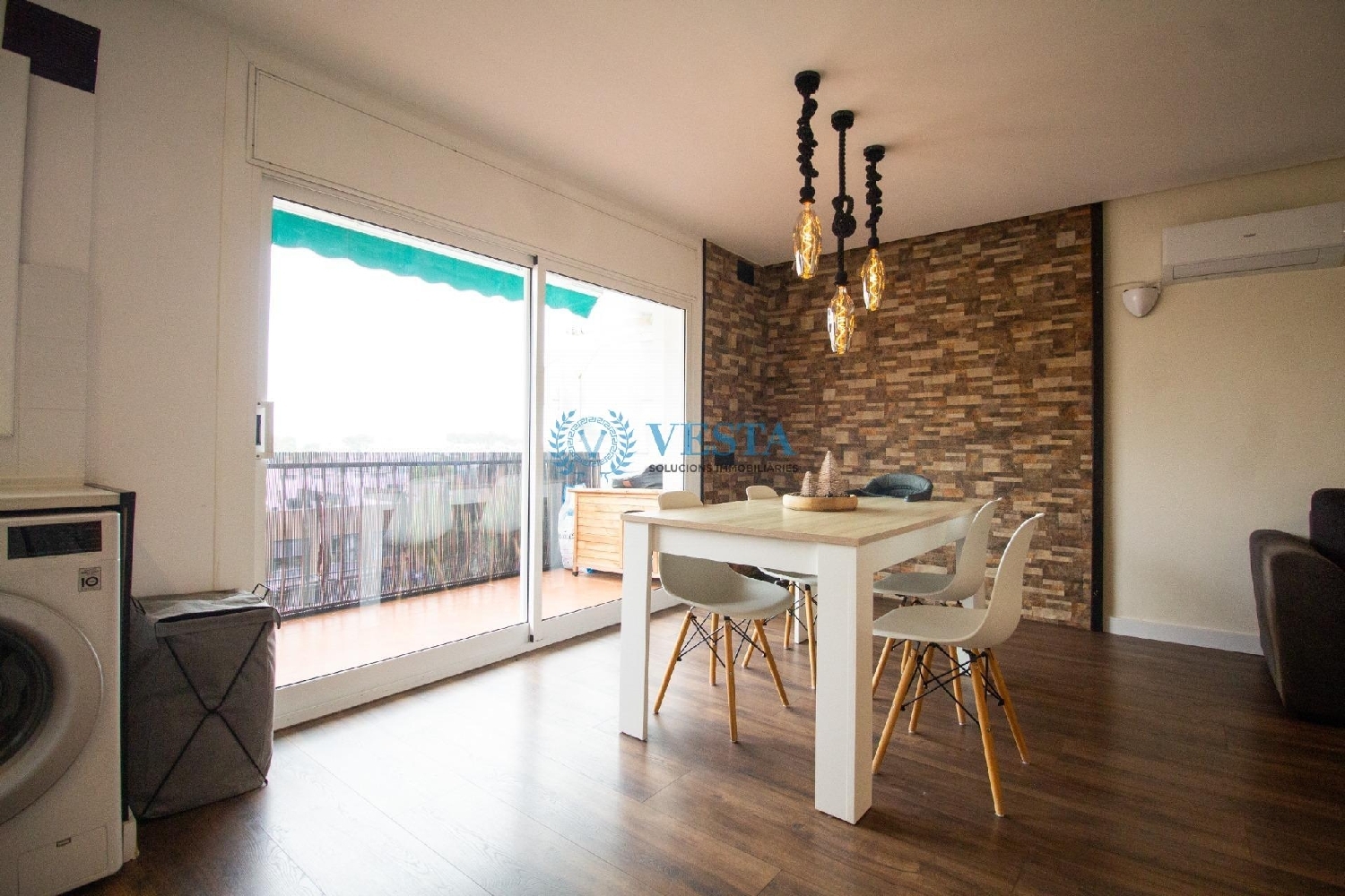  till salu lägenhet Segur De Calafell Baix Penedès 2