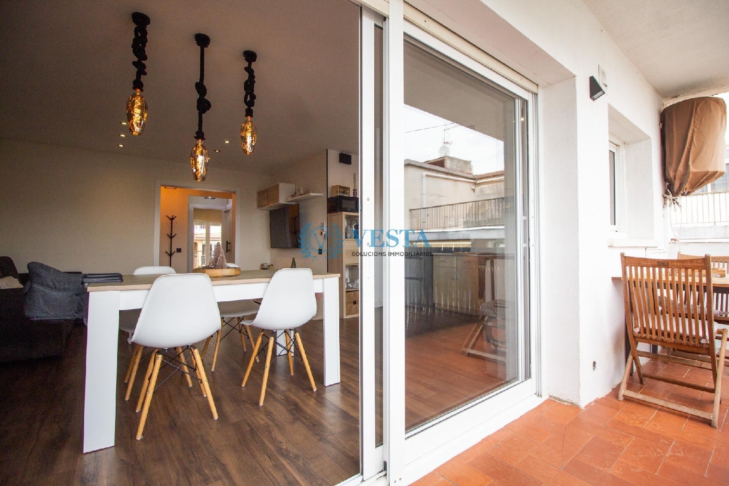  till salu lägenhet Segur De Calafell Baix Penedès 6