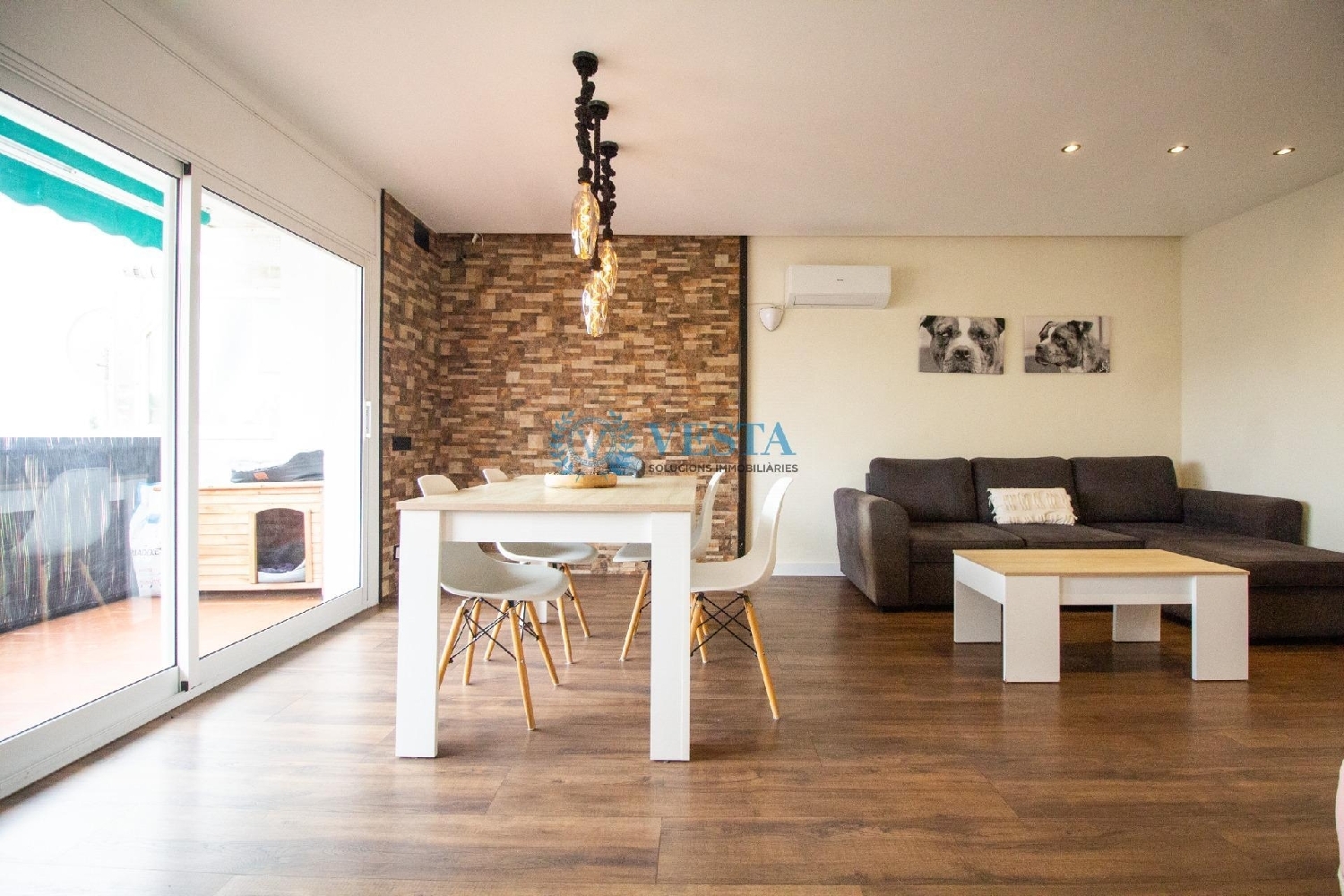  till salu lägenhet Segur De Calafell Baix Penedès 1