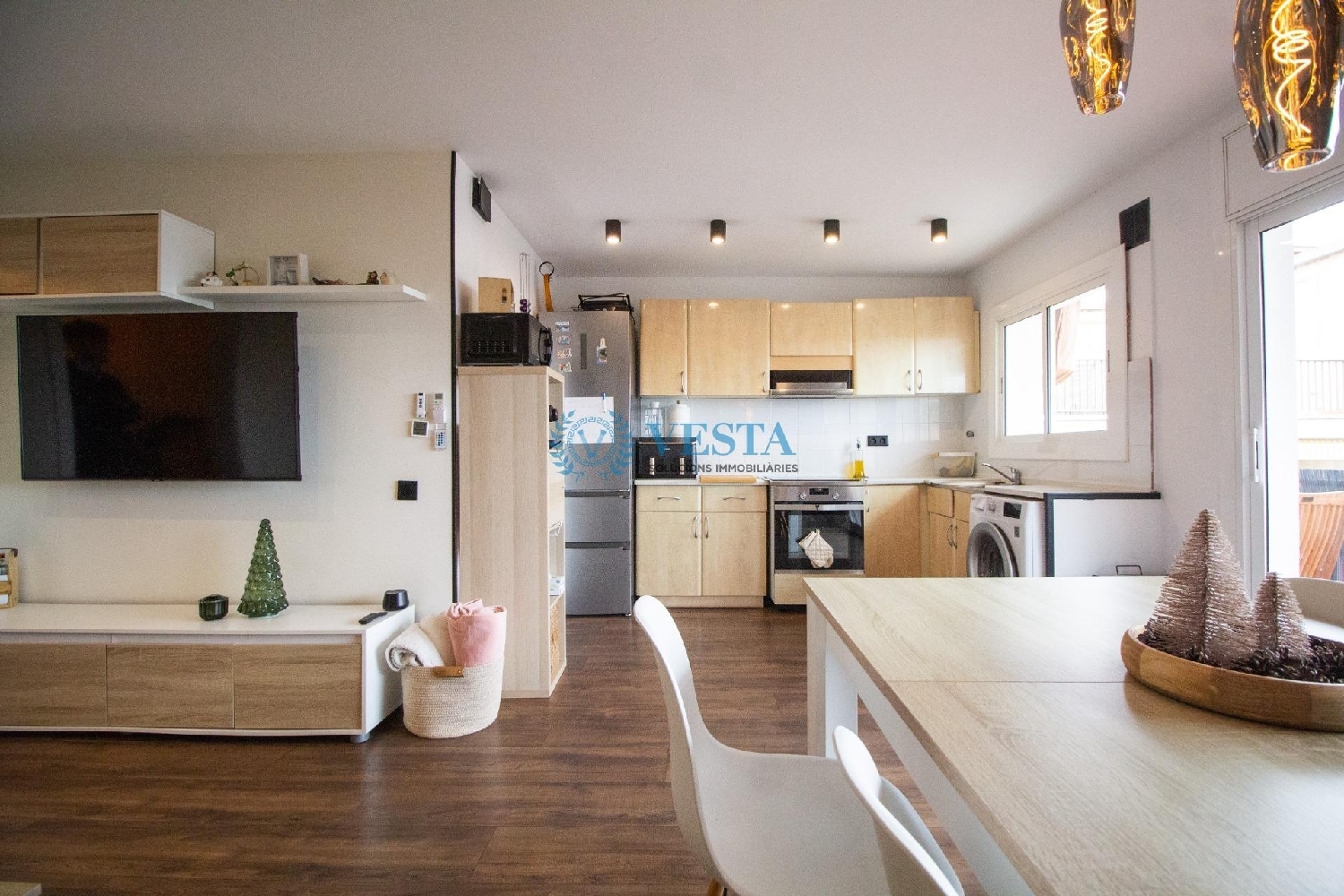  till salu lägenhet Segur De Calafell Baix Penedès 8