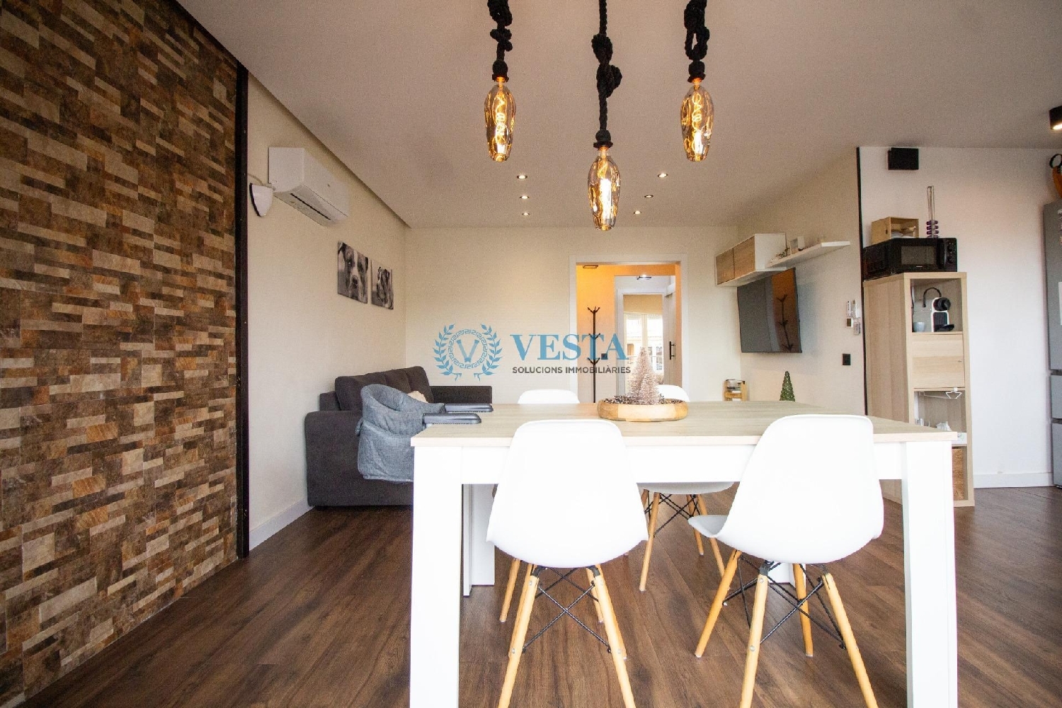  till salu lägenhet Segur De Calafell Baix Penedès 7