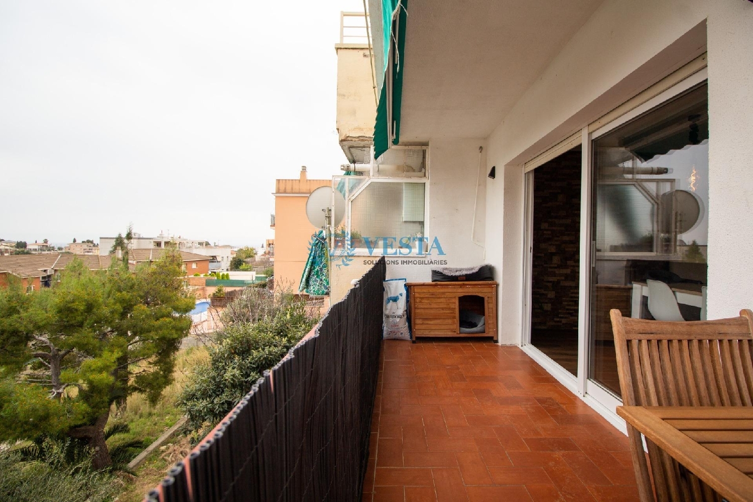  till salu lägenhet Segur De Calafell Baix Penedès 5