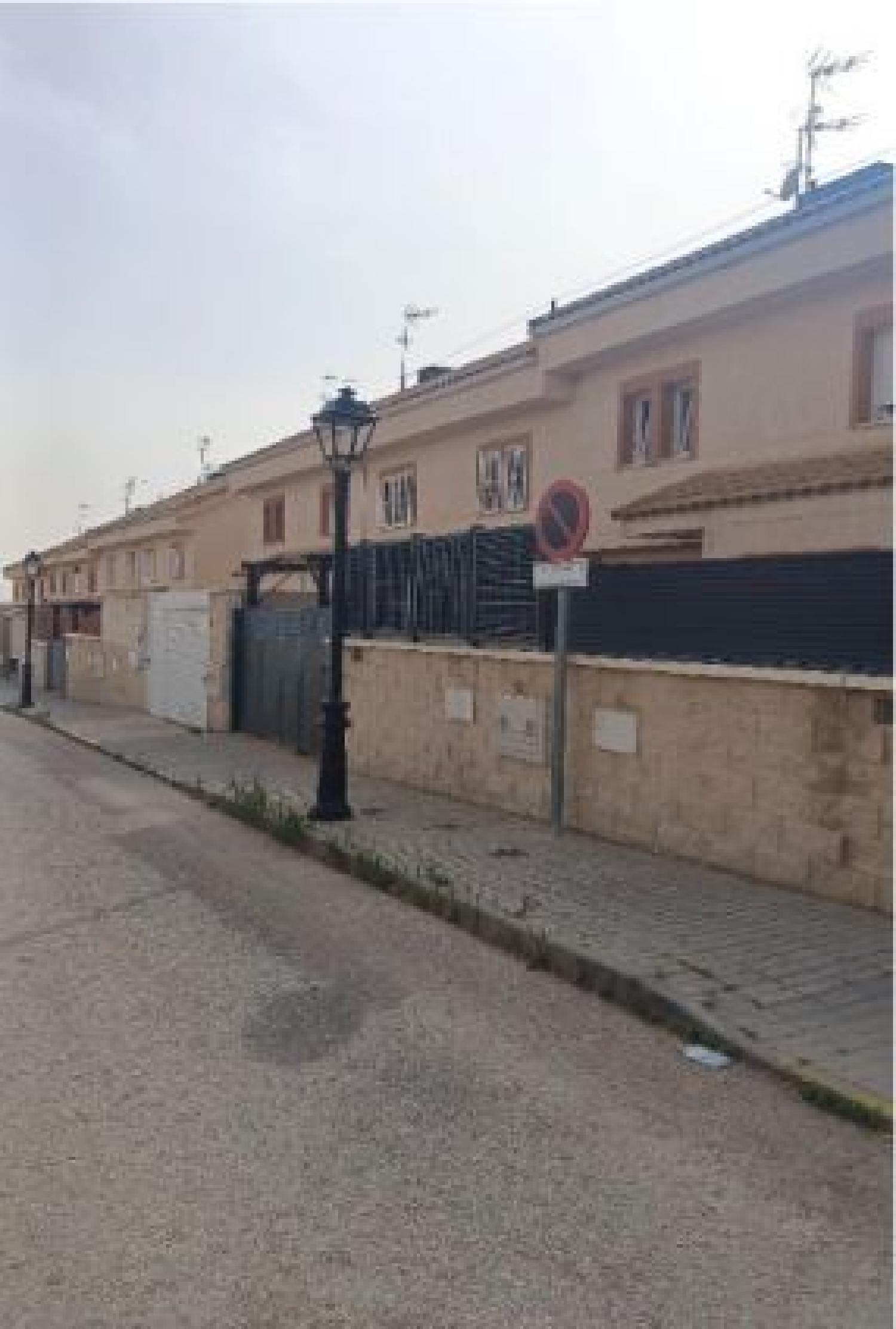  te koop appartement Seseña Sagra (La) 1