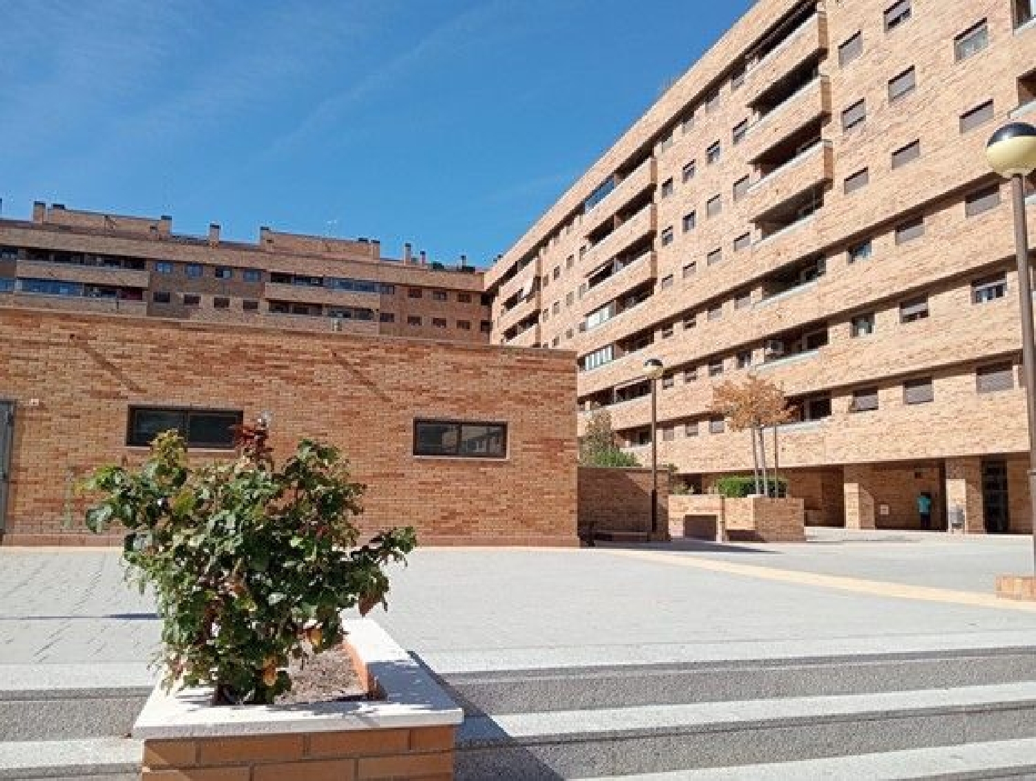  kaufen Wohnung Seseña Sagra (La) 3