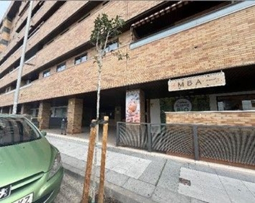 Seseña Sagra (La) appartement foto 6363362