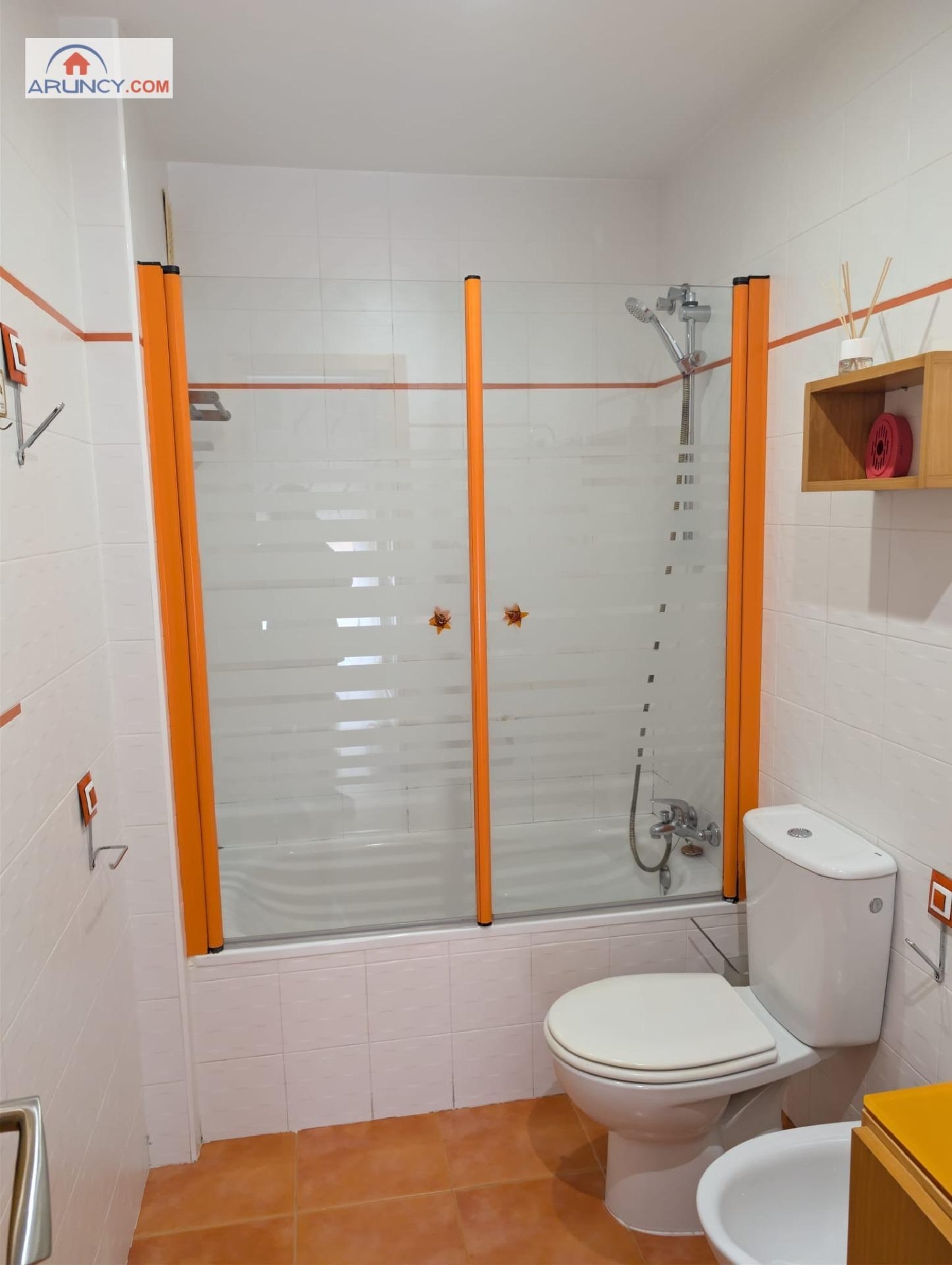  till salu lägenhet Sevilla La Nueva Sur 7