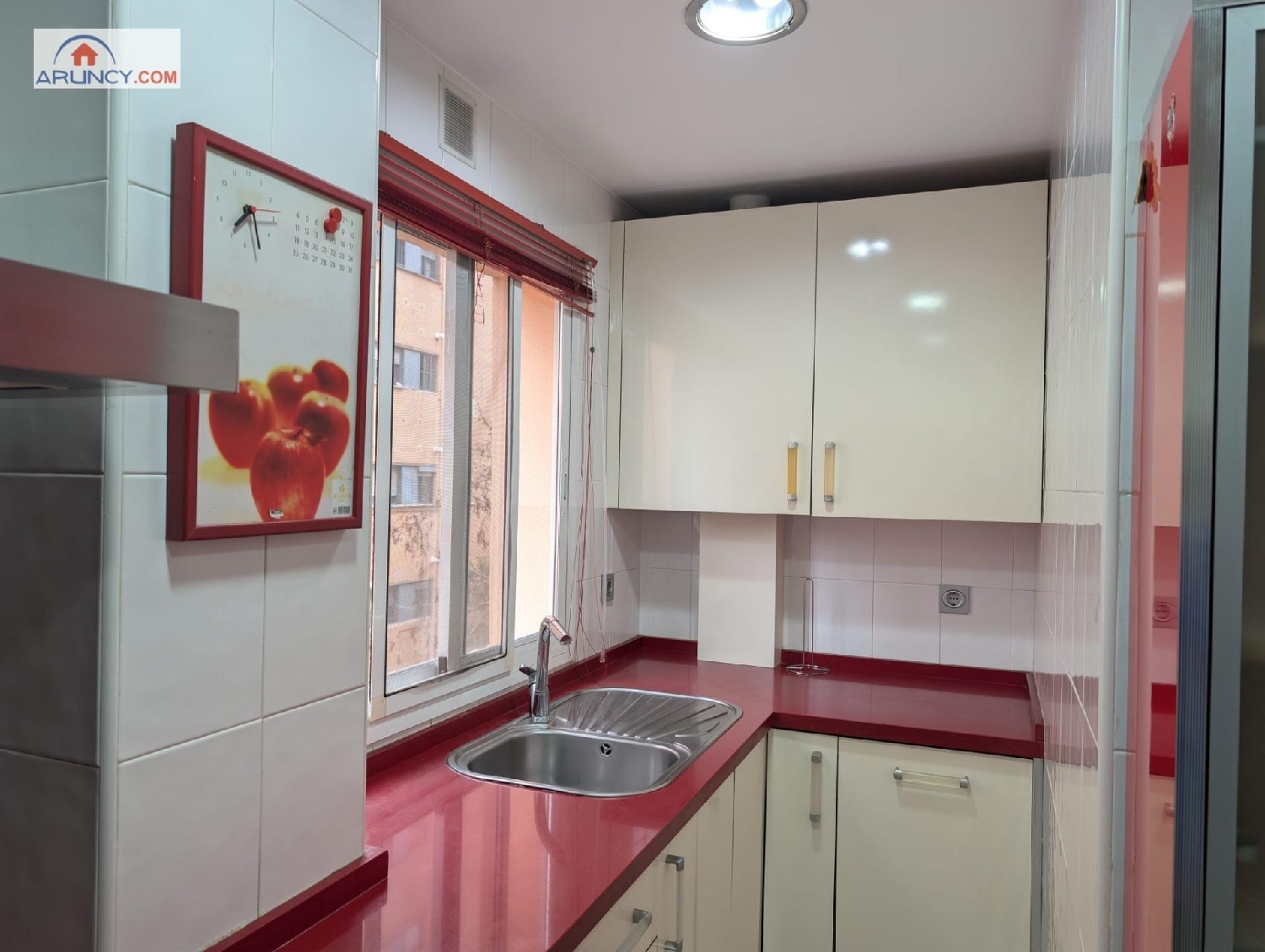  till salu lägenhet Sevilla La Nueva Sur 6