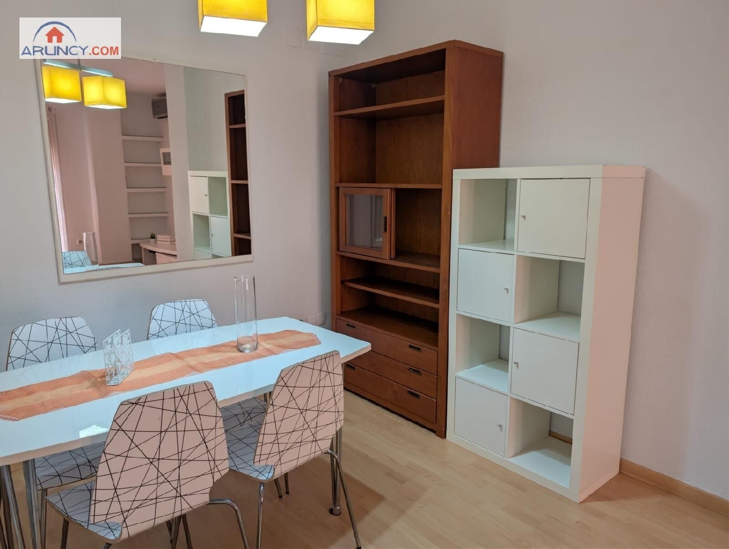  till salu lägenhet Sevilla La Nueva Sur 3