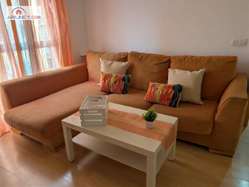 Sevilla La Nueva Sur lägenhet foto 6356911