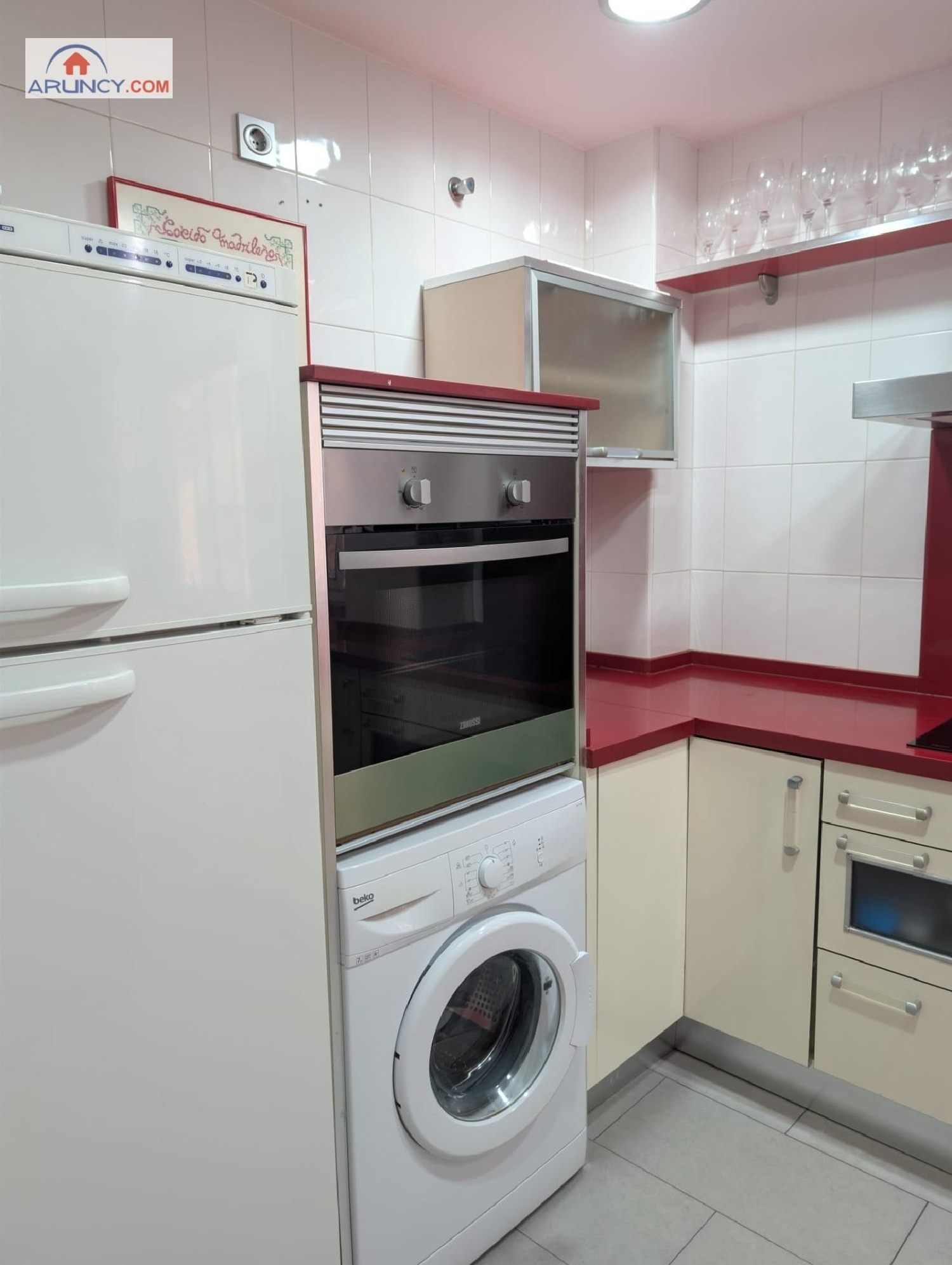  till salu lägenhet Sevilla La Nueva Sur 5